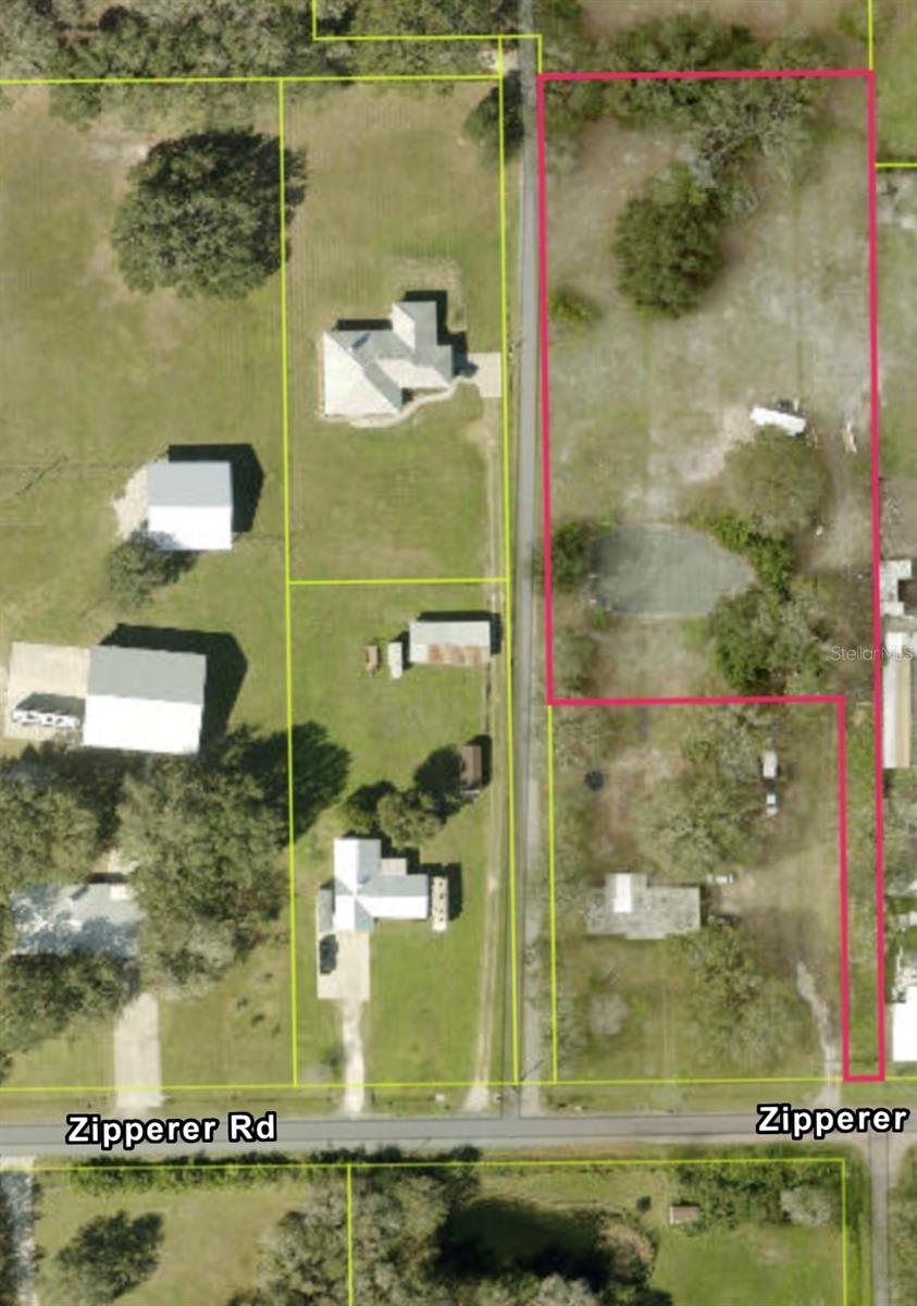 Photo of 1804 ZIPPERER ROAD BRADENTON FL 34212