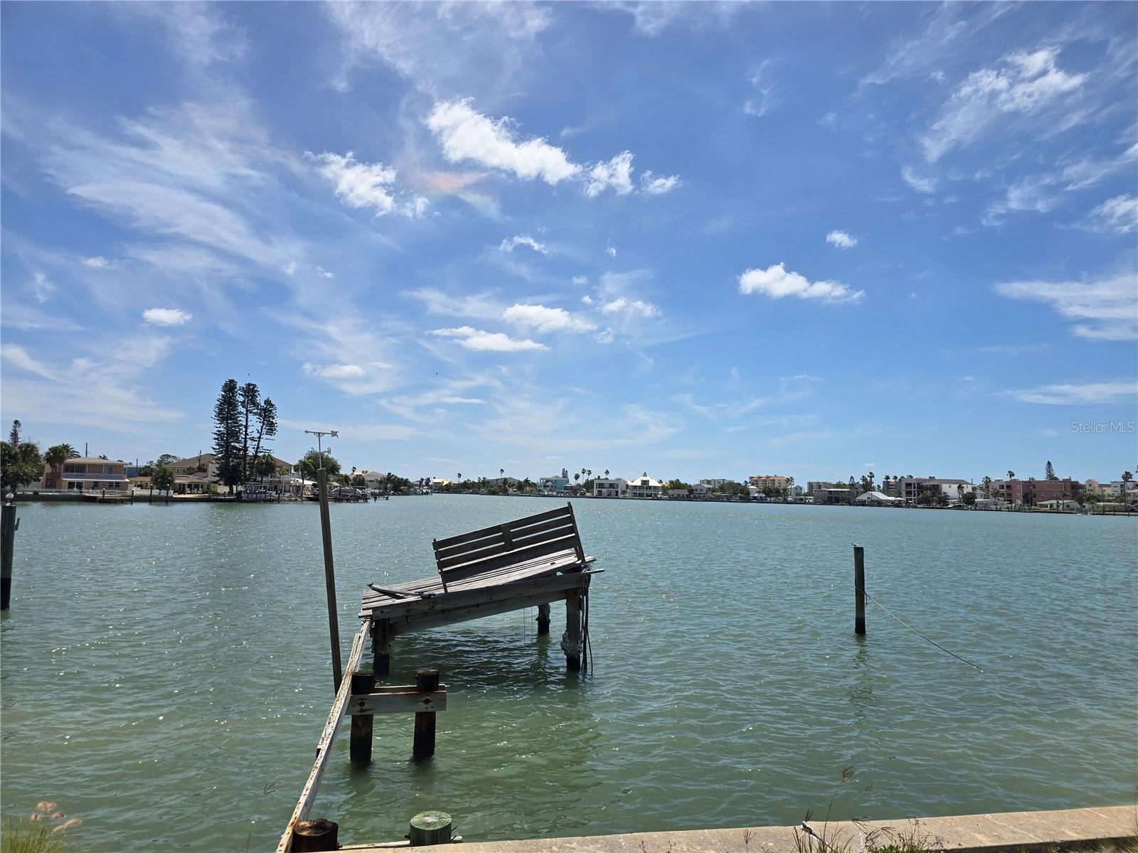 Photo of 249 144TH AVENUE MADEIRA BEACH FL 33708