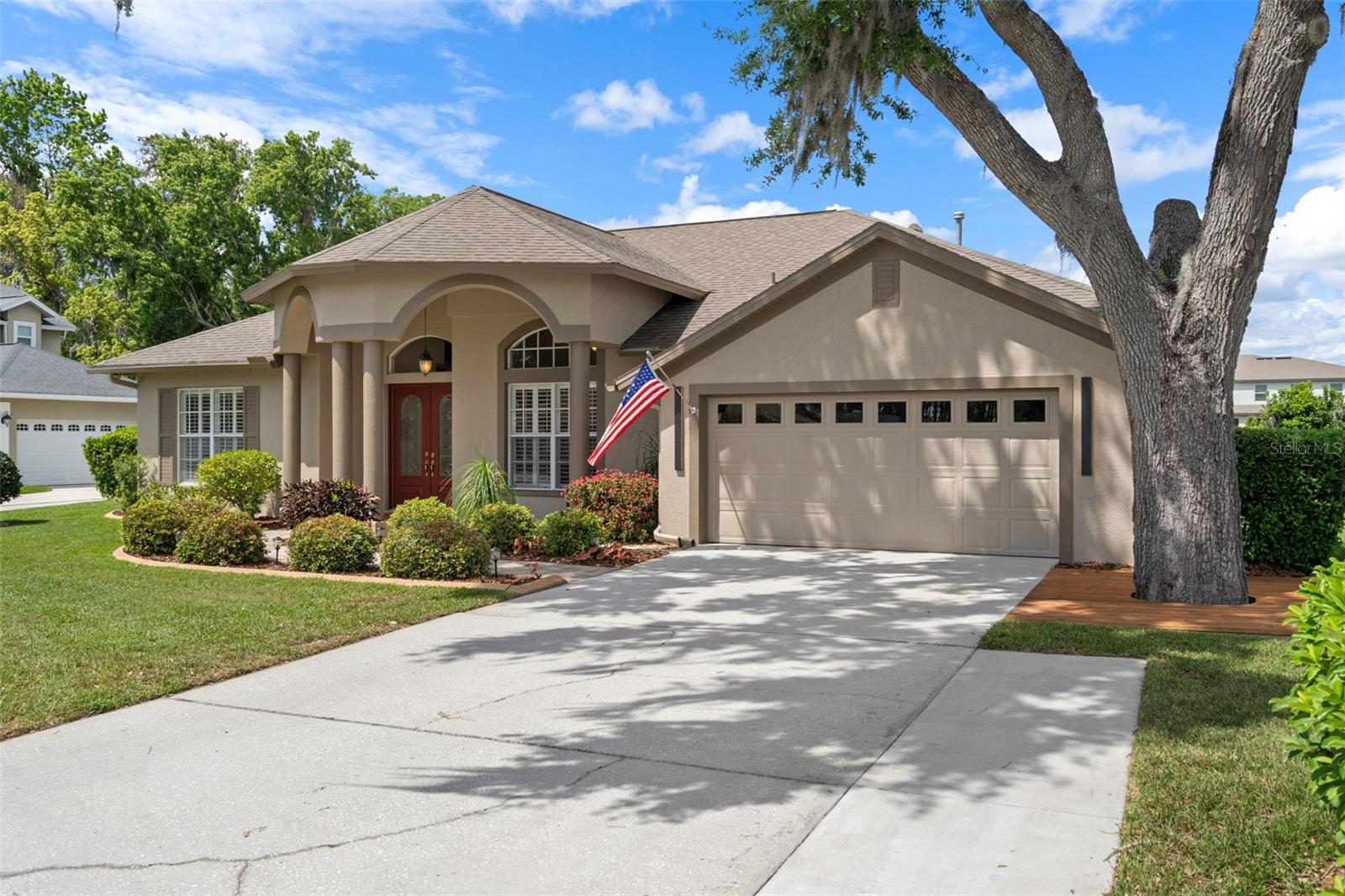 Photo of 21133 MARSH HAWK DRIVE LAND O LAKES FL 34638