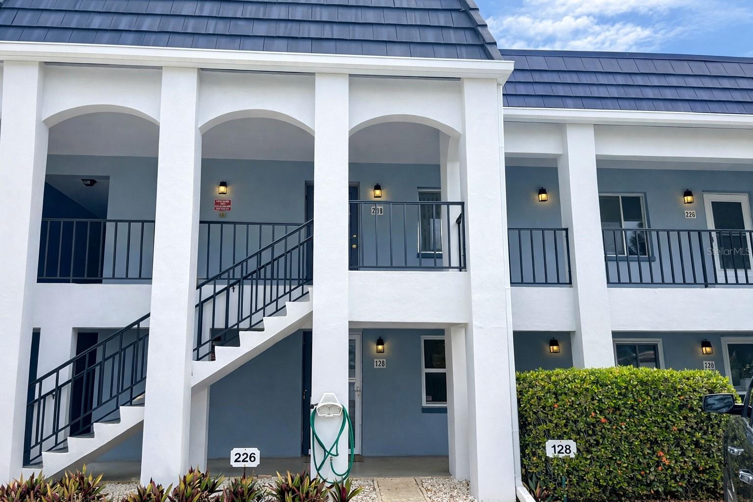 Photo of 8651 10TH STREET #228 ST PETERSBURG FL 33702