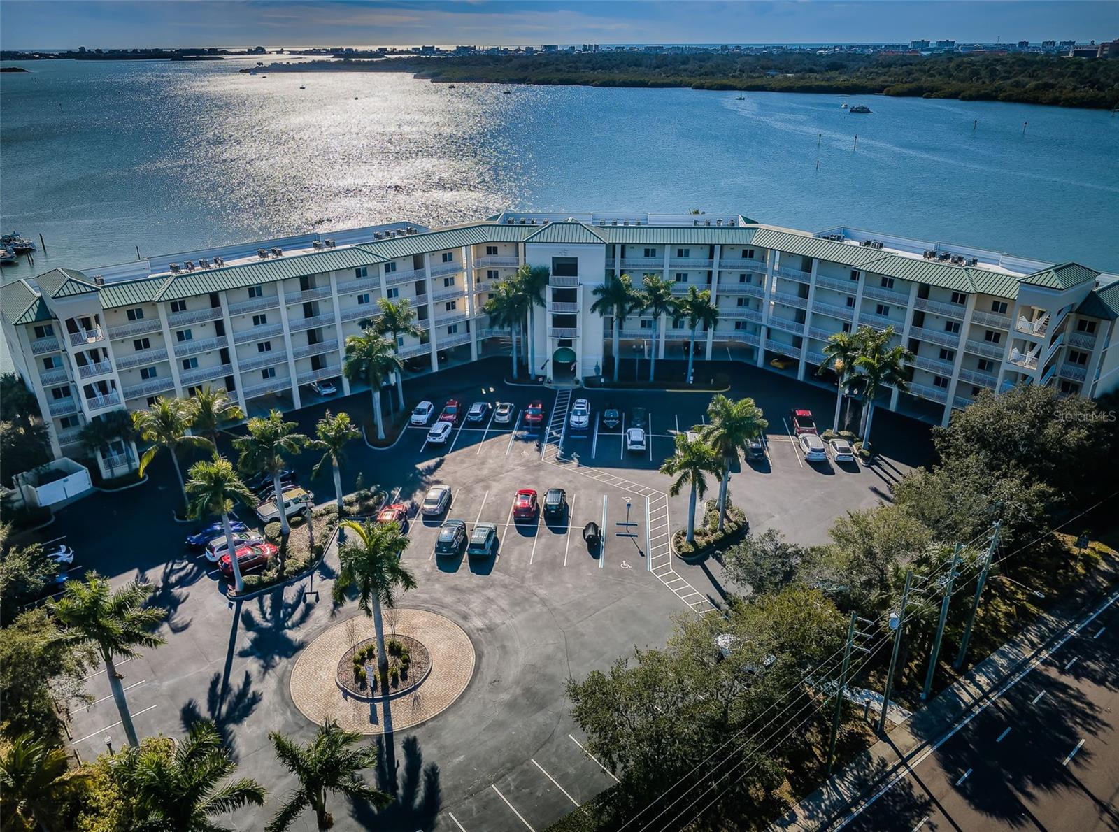 Photo of 8800 BAY PINES BOULEVARD #303 ST PETERSBURG FL 33709