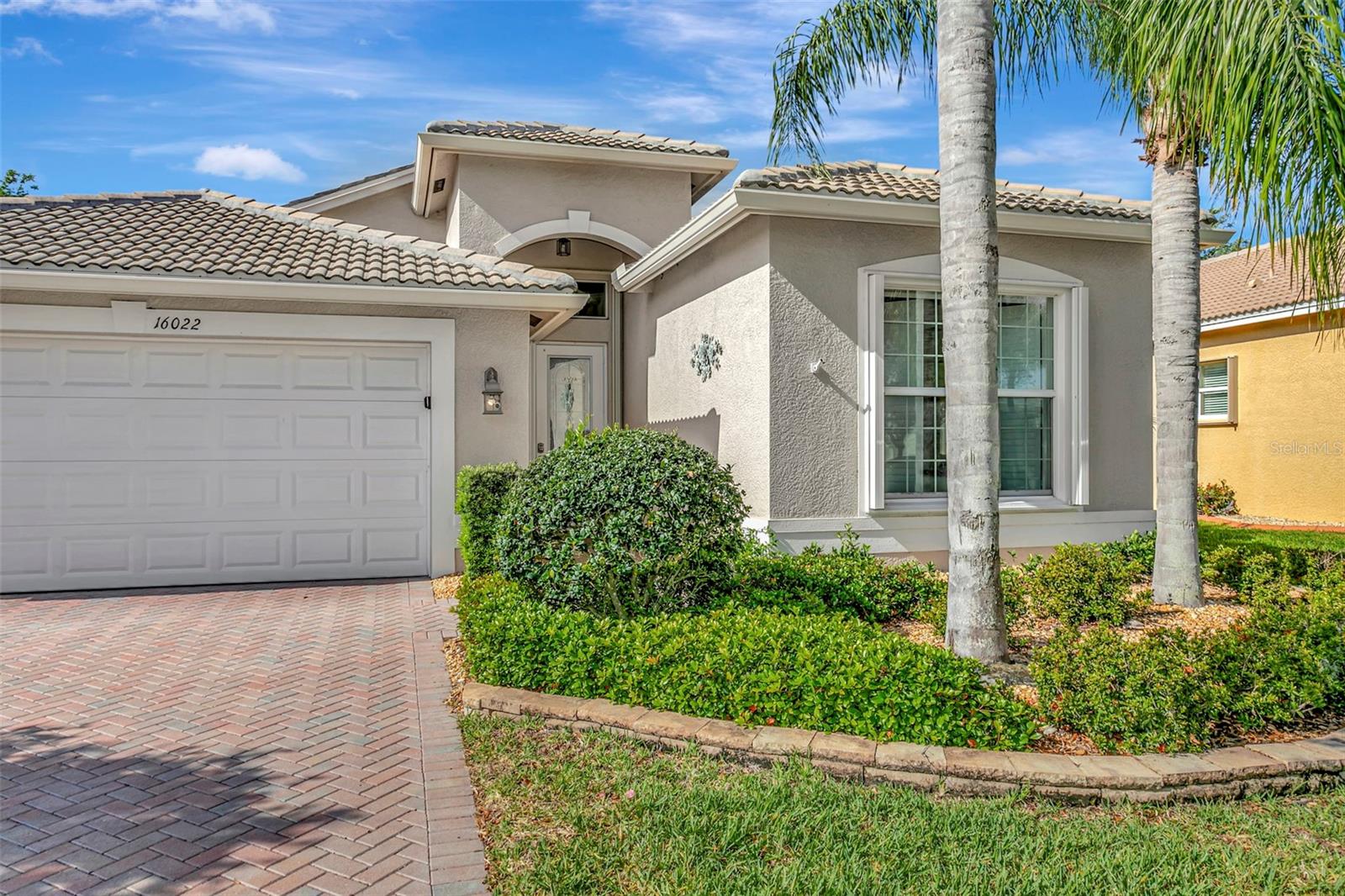 Photo of 16022 GOLDEN LAKES DRIVE WIMAUMA FL 33598