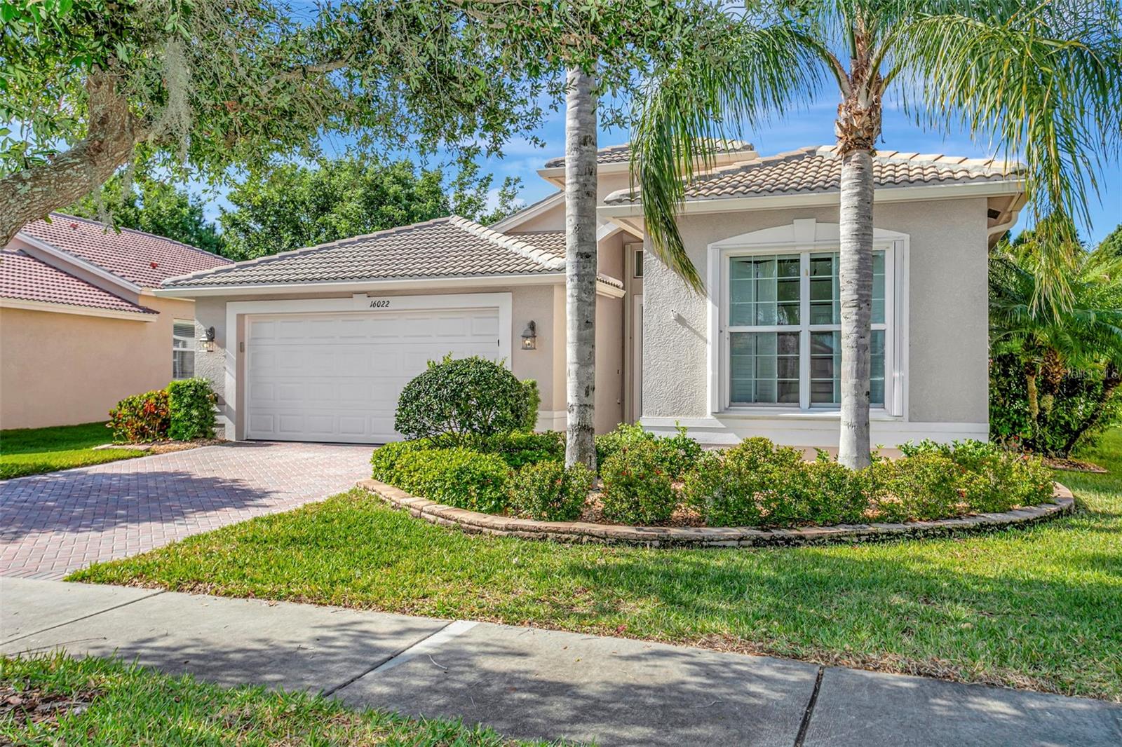 Photo of 16022 GOLDEN LAKES DRIVE WIMAUMA FL 33598