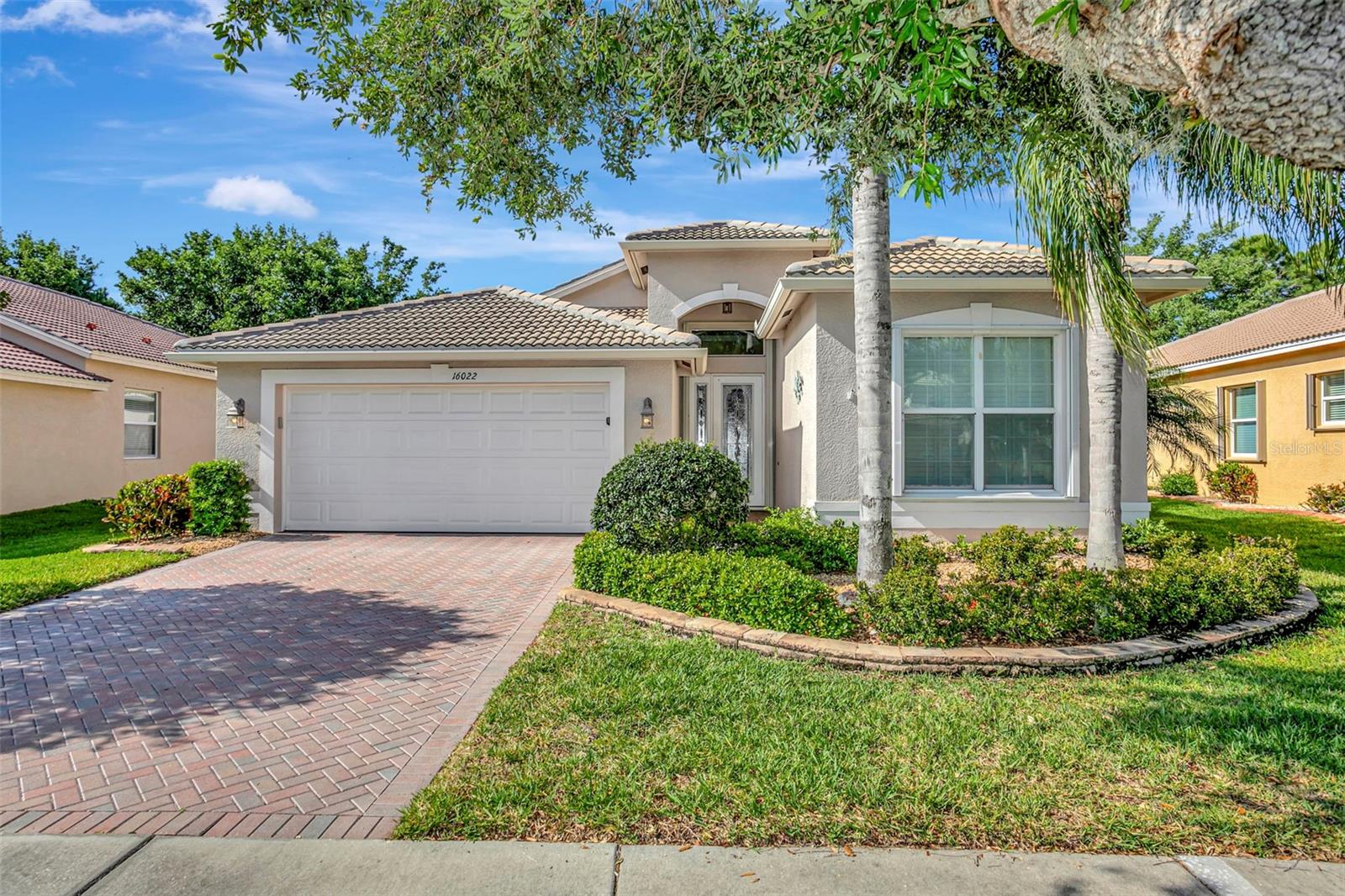 Photo of 16022 GOLDEN LAKES DRIVE WIMAUMA FL 33598