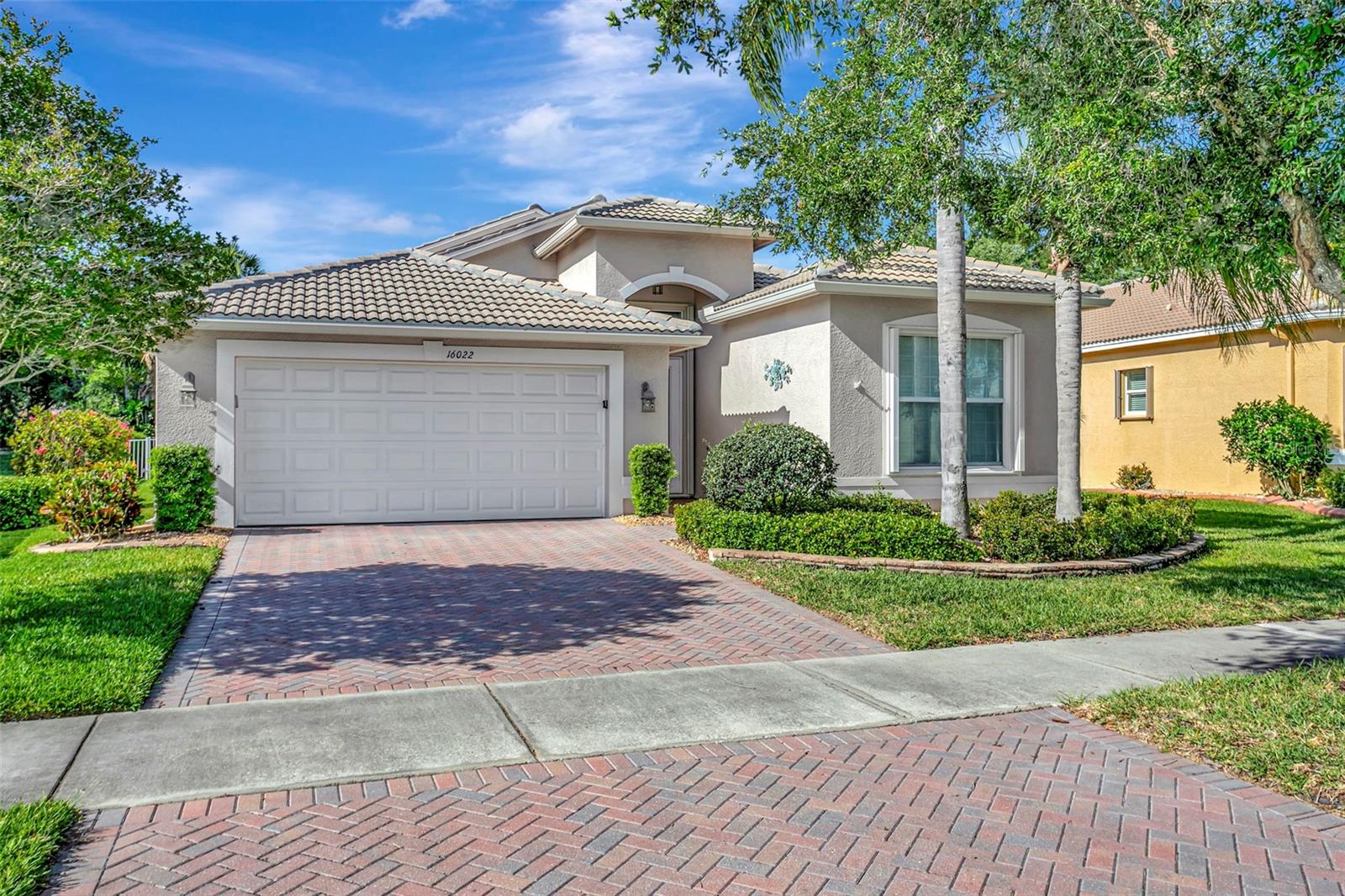 Photo of 16022 GOLDEN LAKES DRIVE WIMAUMA FL 33598