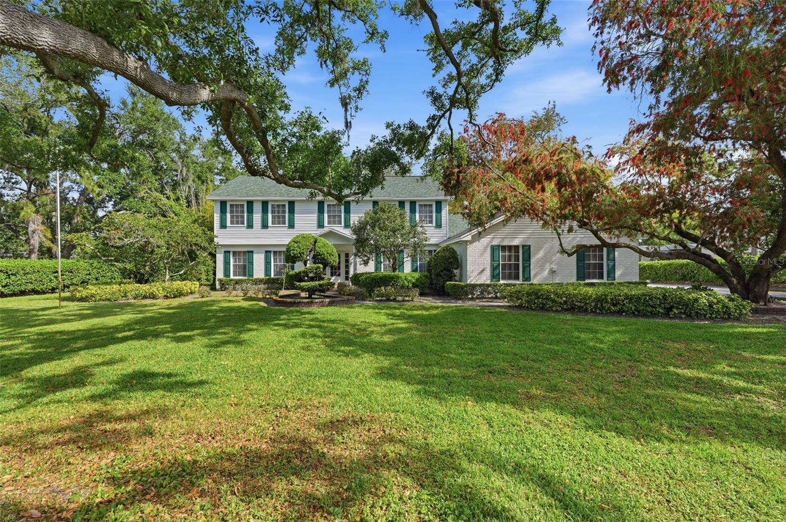 Photo of 1840 SALEM COURT DUNEDIN FL 34698