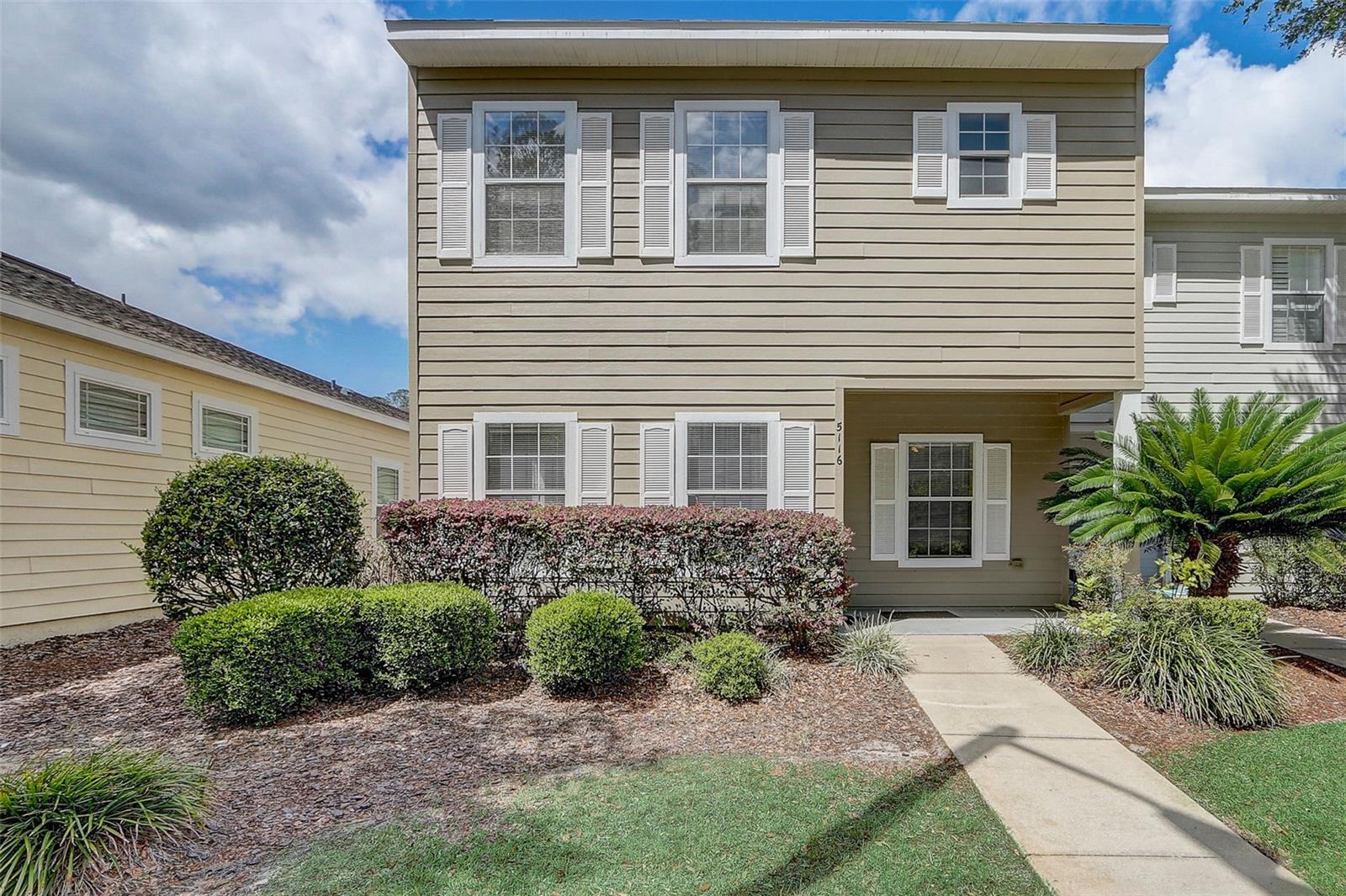 Photo of 5116 NW 21ST DRIVE GAINESVILLE FL 32605