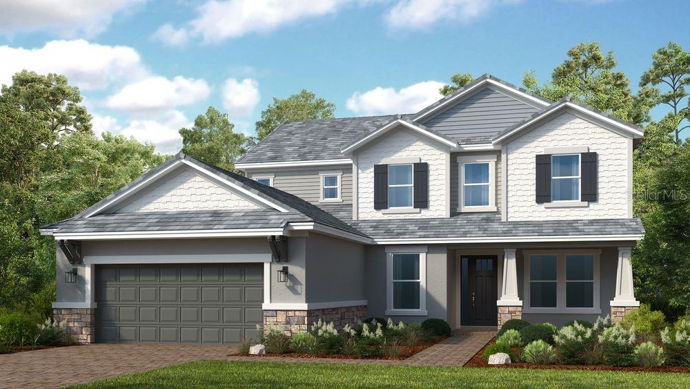Photo of 16216 WELLER COURT ODESSA FL 33556