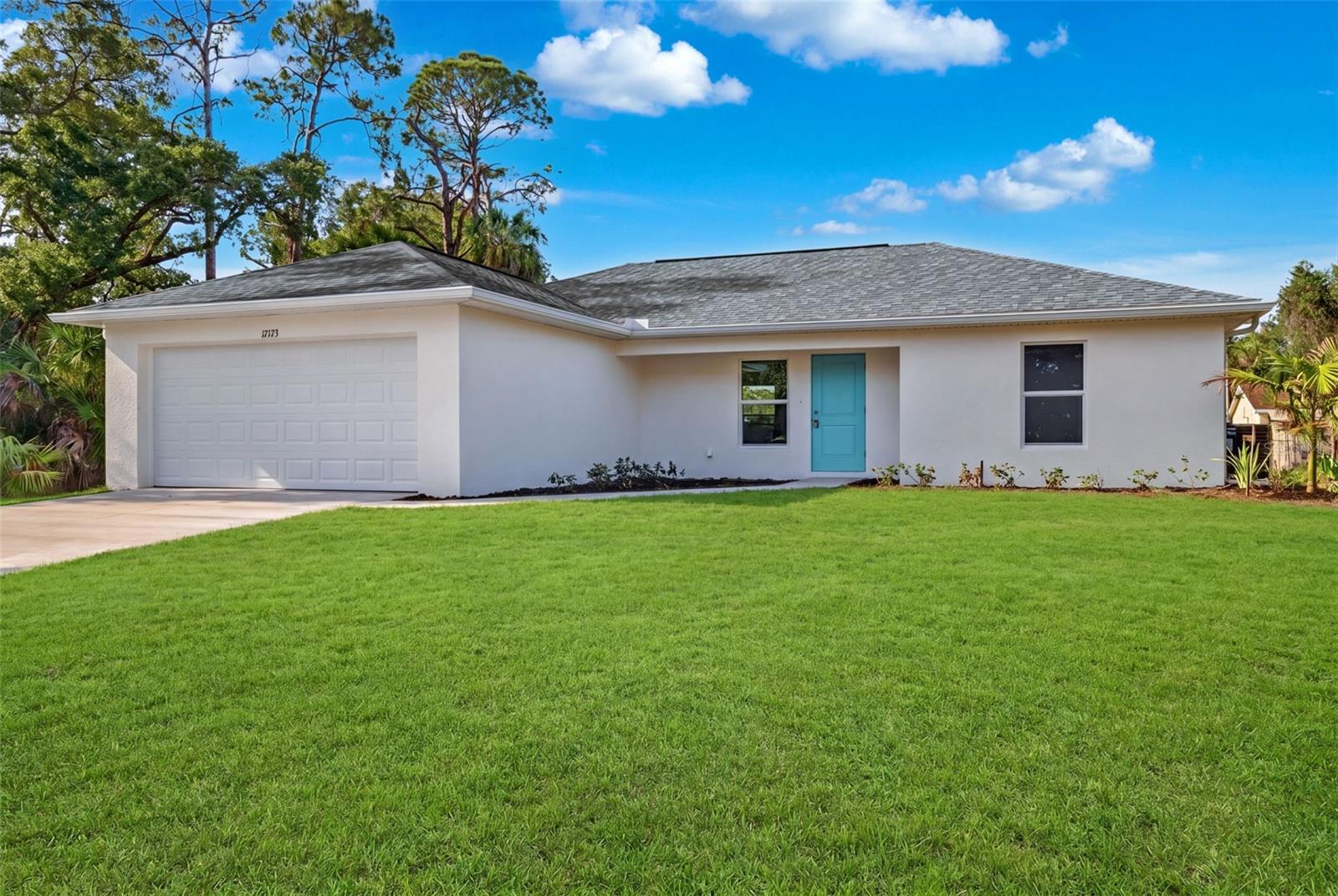 Photo of 17173 GLENVIEW AVENUE PORT CHARLOTTE FL 33954
