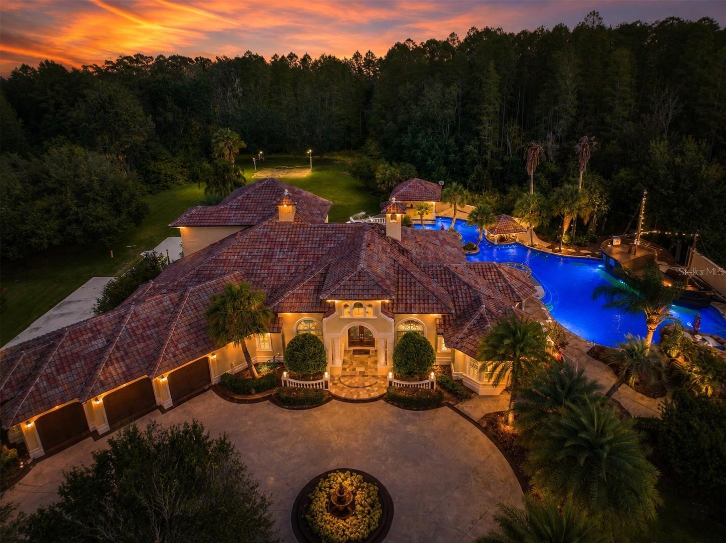 Photo of 19165 GERACI ROAD LUTZ FL 33558
