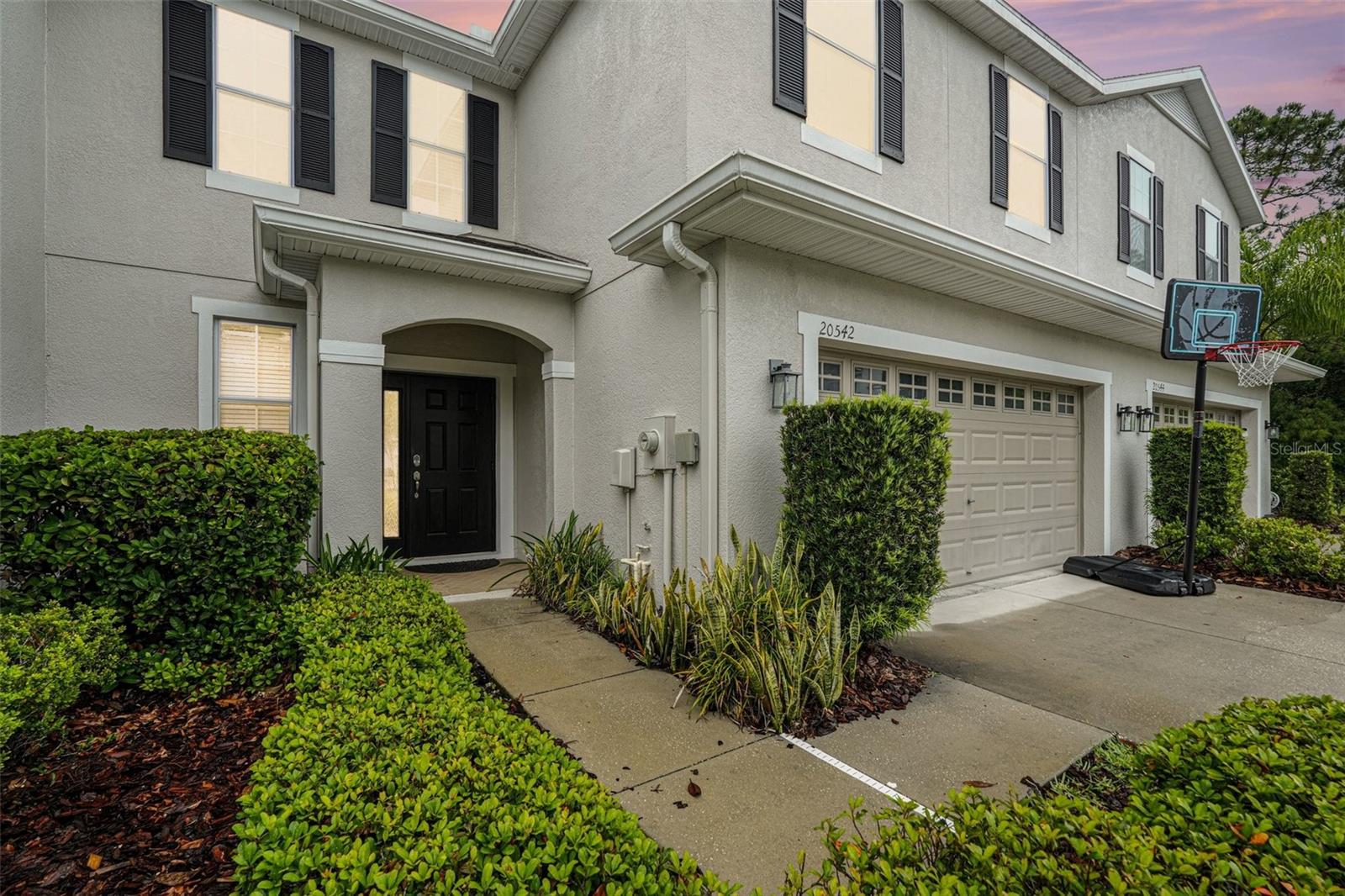 Photo of 20542 GRAND VISTA LANE TAMPA FL 33647