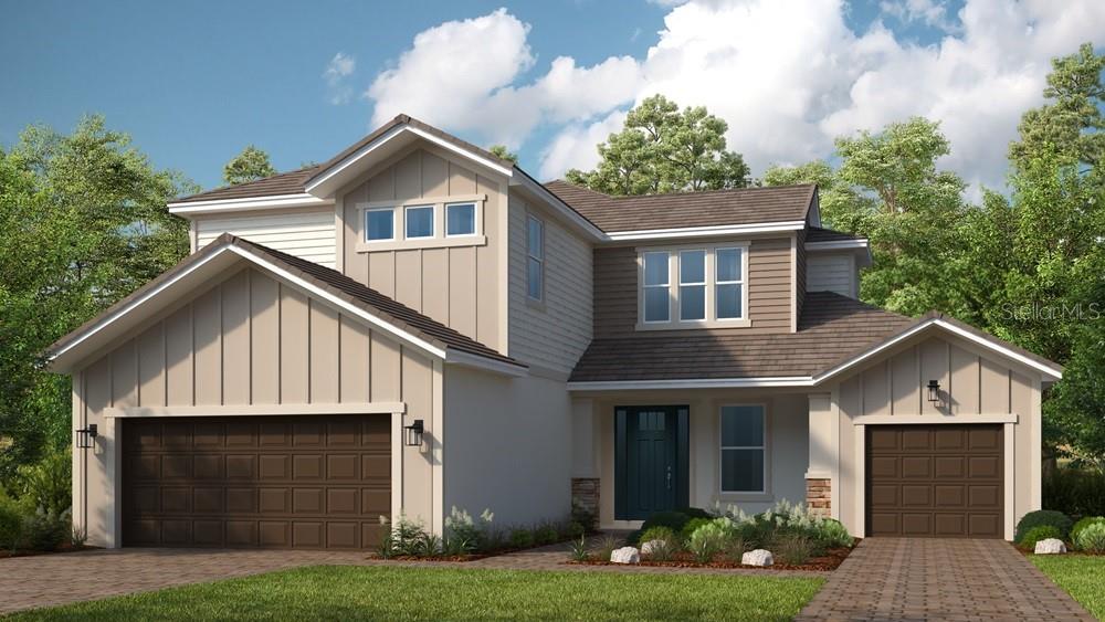 Photo of 16286 ALPHA GROVE PLACE ODESSA FL 33556