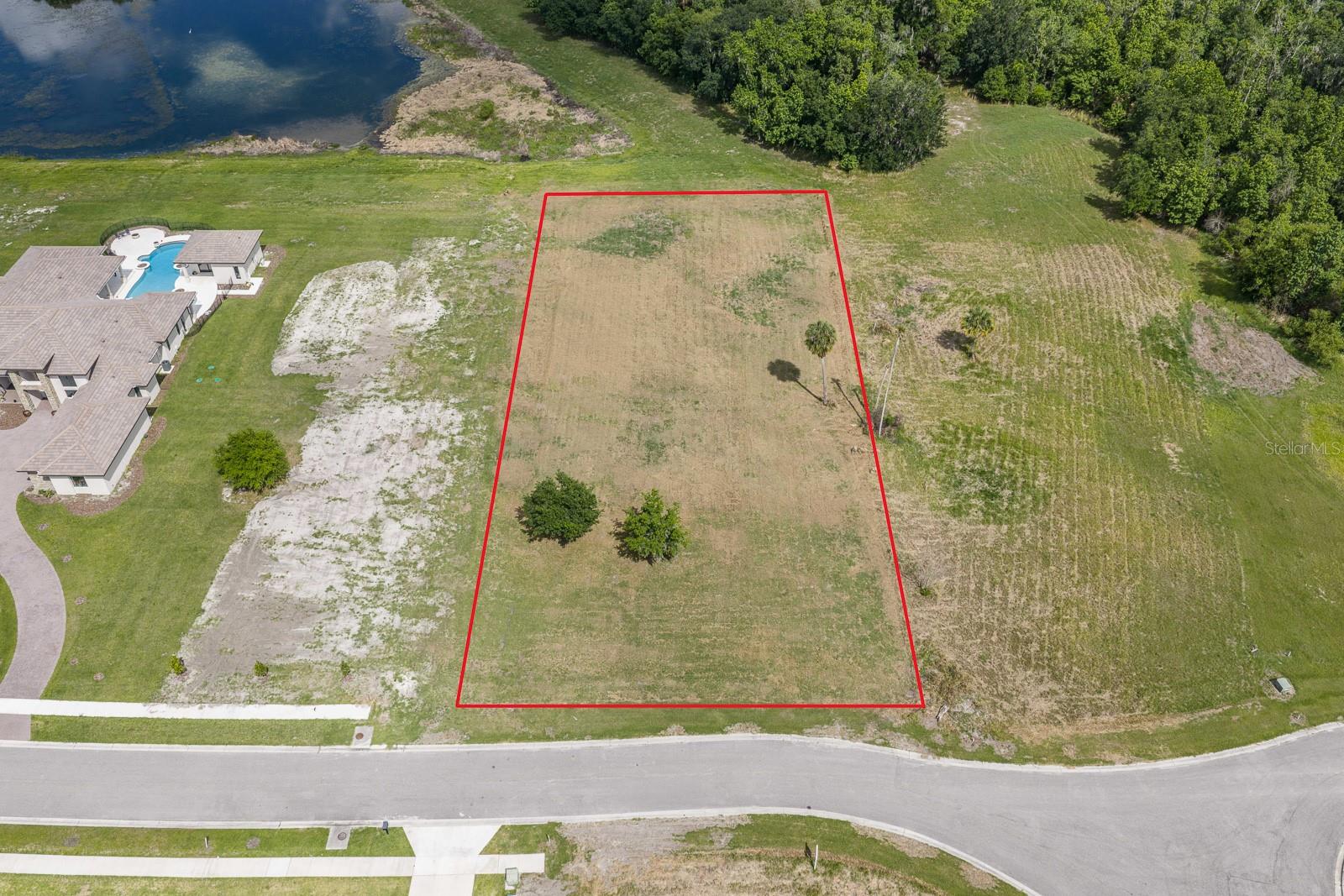 Photo of 15322 FISHHAWK HEIGHTS RUN LITHIA FL 33547
