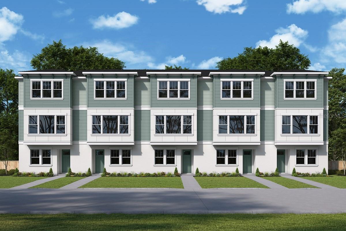 Photo of 470 31ST WAY ST PETERSBURG FL 33713