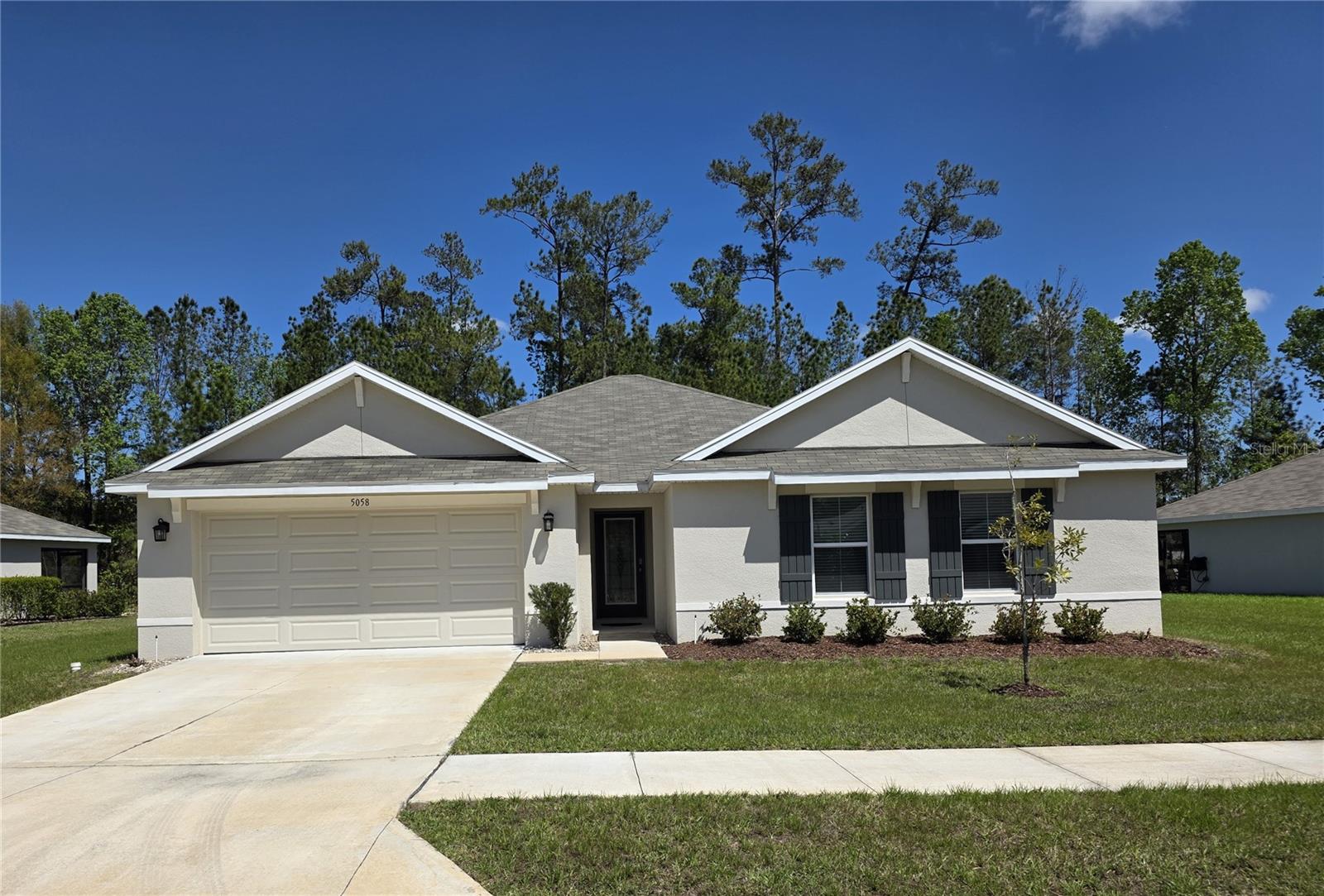 Photo of 5058 DIANTHA WAY BROOKSVILLE FL 34604