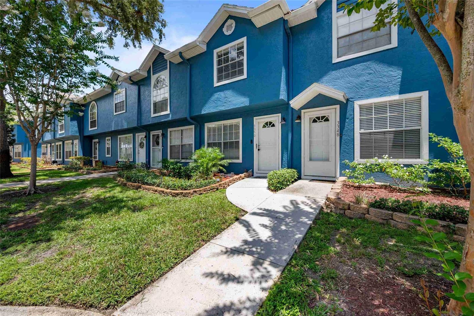 Photo of 3350 FOX HUNT DRIVE PALM HARBOR FL 34683