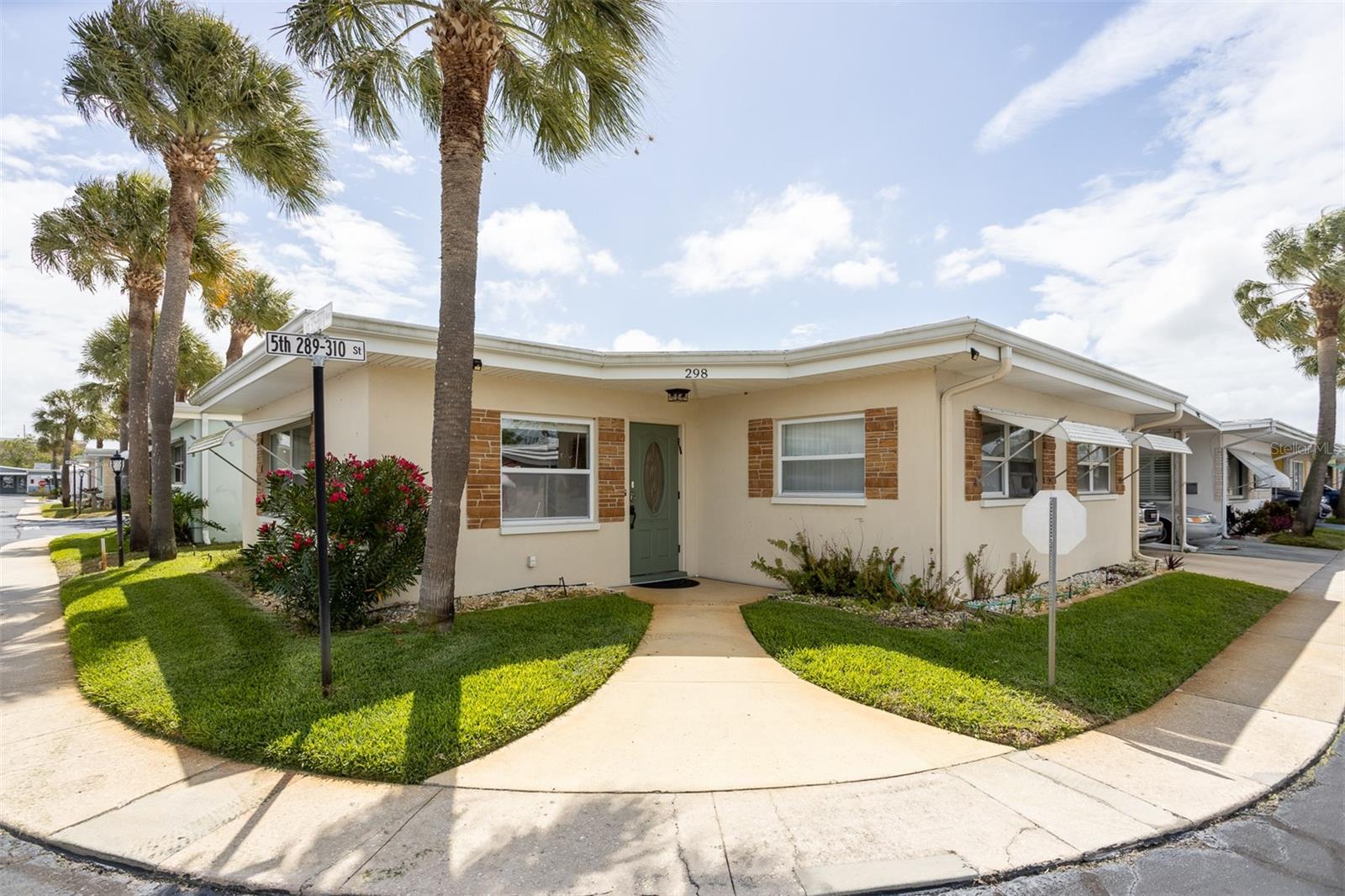Photo of 250 ROSERY ROAD #298 LARGO FL 33770