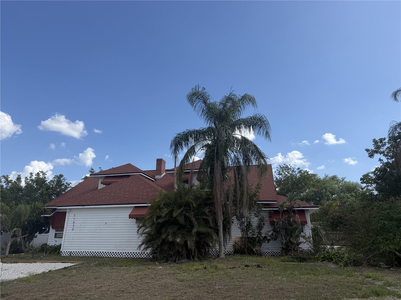 Photo of 11630 79TH AVENUE SEMINOLE FL 33772