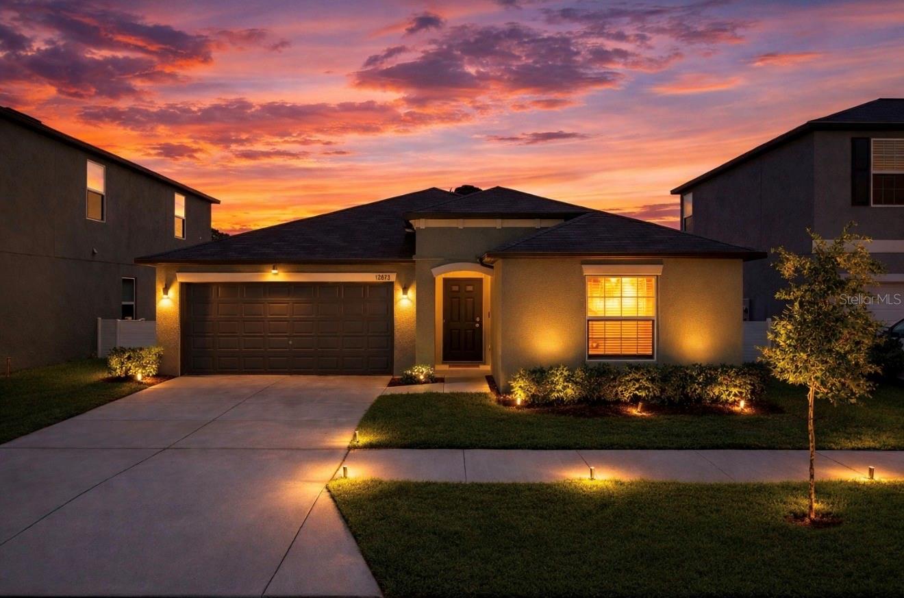 Photo of 12873 TRIPOLI AVENUE RIVERVIEW FL 33579