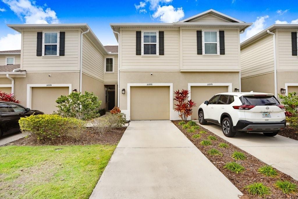 Photo of 10976 VERAWOOD DRIVE RIVERVIEW FL 33579