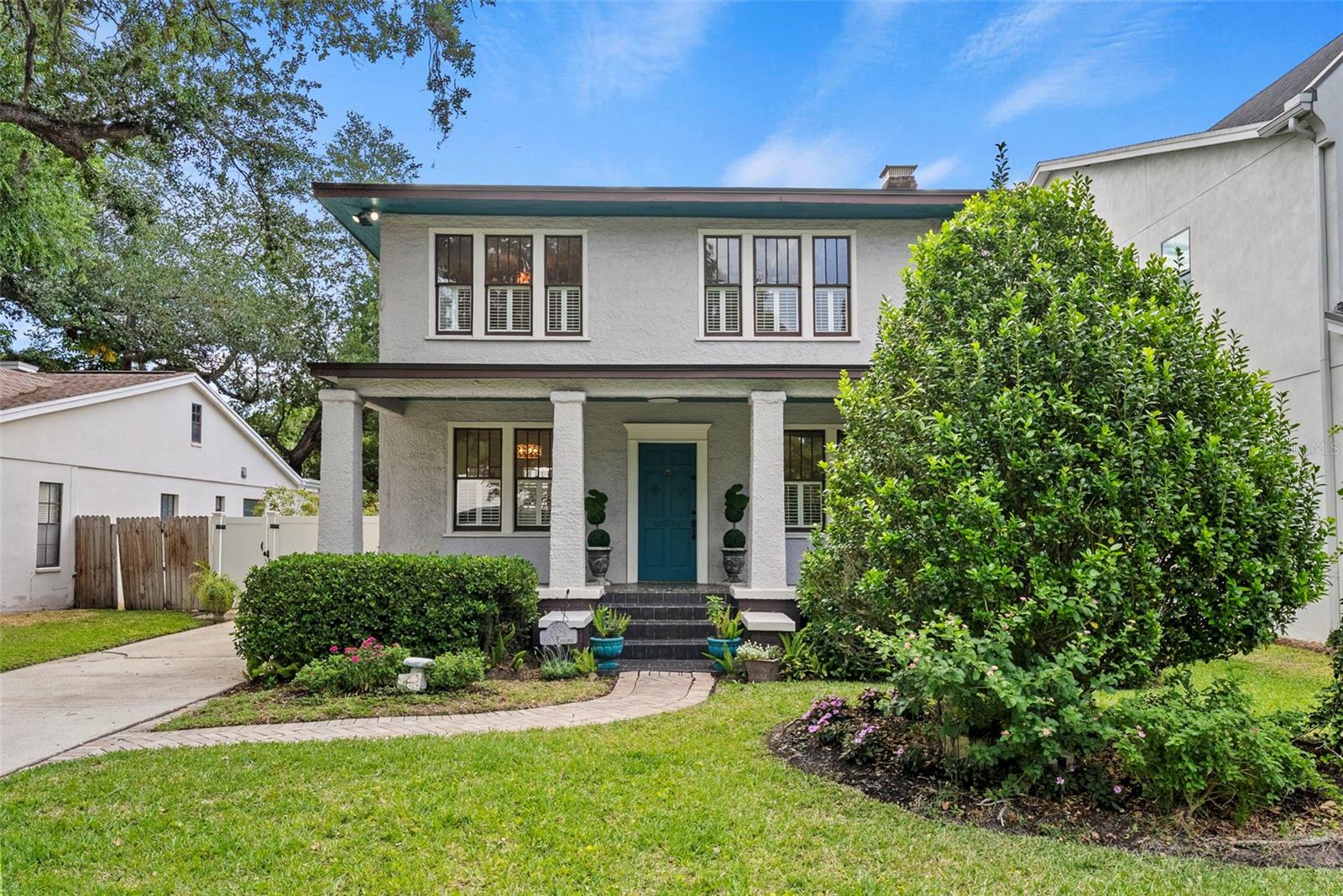 Photo of 212 S COOLIDGE AVENUE TAMPA FL 33609