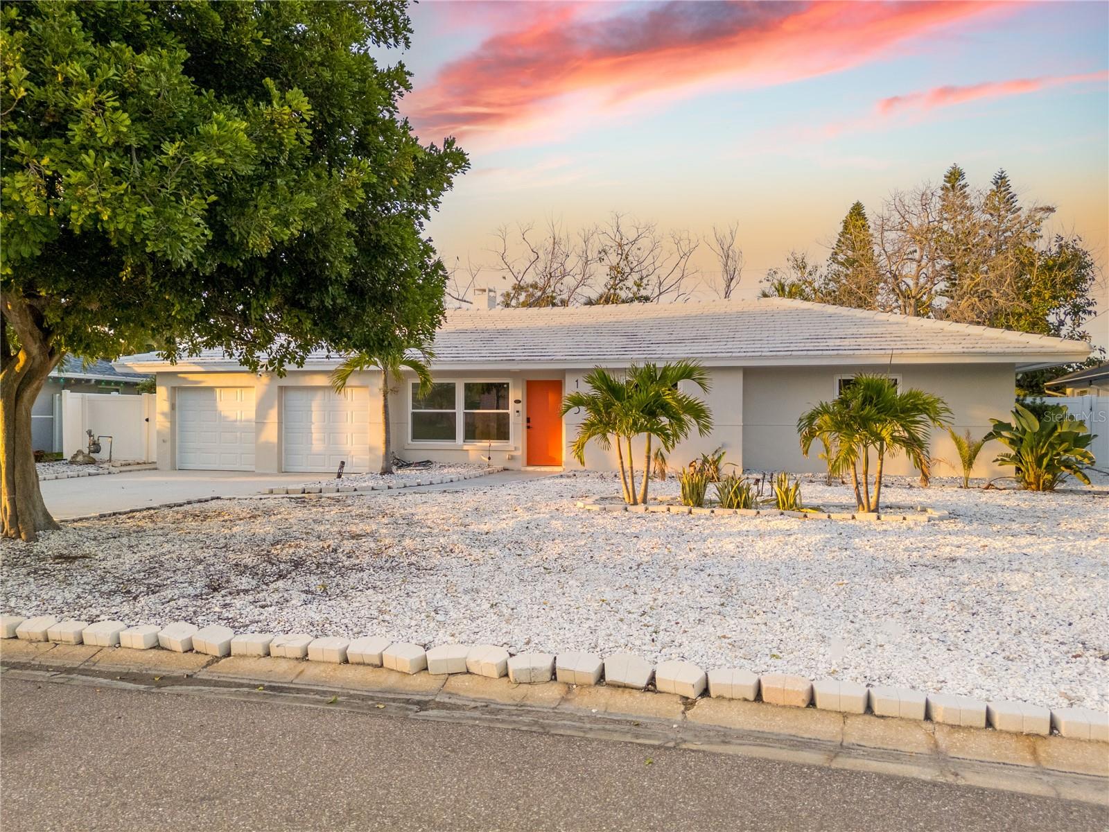 Photo of 123 8TH STREET BELLEAIR BEACH FL 33786