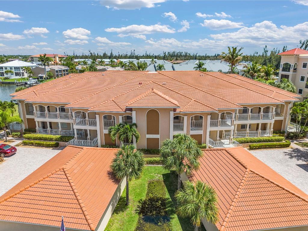 Photo of 3314 WOOD THRUSH DRIVE #124 PUNTA GORDA FL 33950