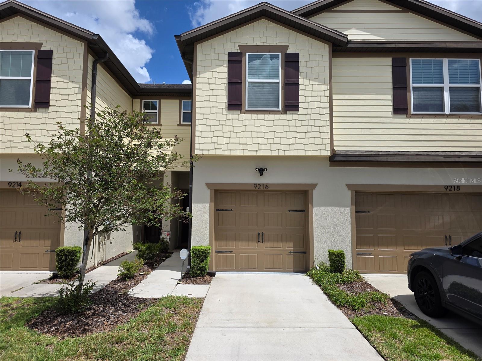 Photo of 9216 HILLCROFT DRIVE RIVERVIEW FL 33578