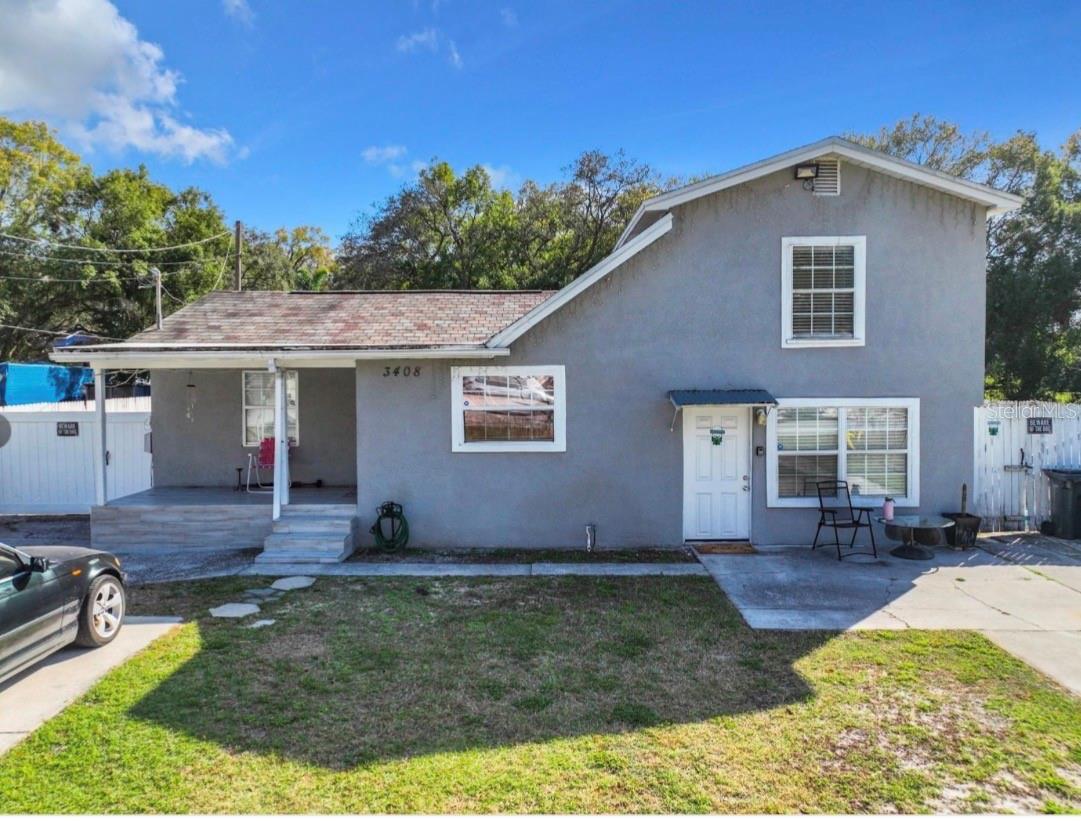 Photo of 3408 RIVER COVE DRIVE TAMPA FL 33614