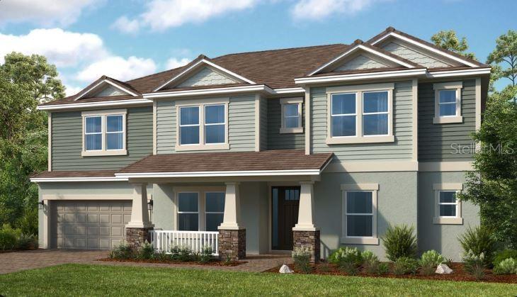 Photo of 11270 KINGLY LANE ODESSA FL 33556