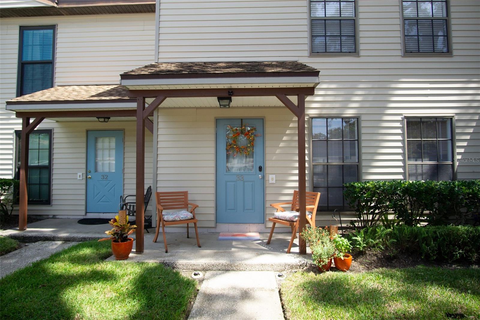 Photo of 1515 BAYSHORE BOULEVARD #33 DUNEDIN FL 34698