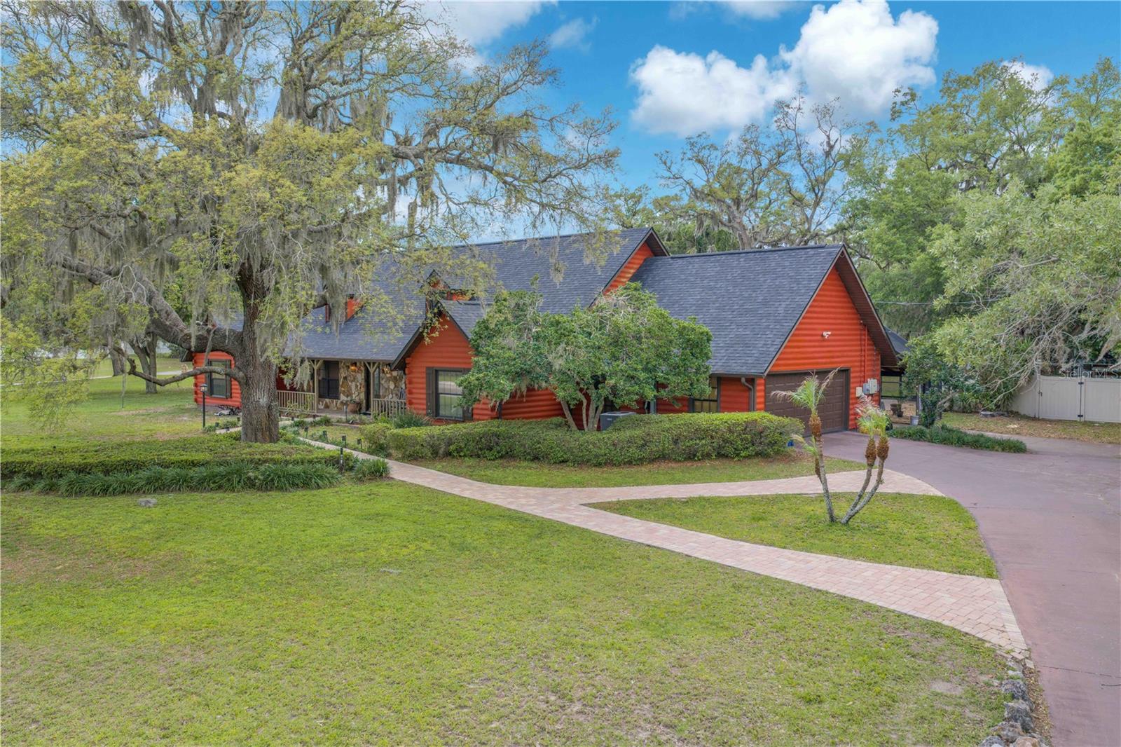Photo of 11209 DONNEYMOOR DRIVE RIVERVIEW FL 33569