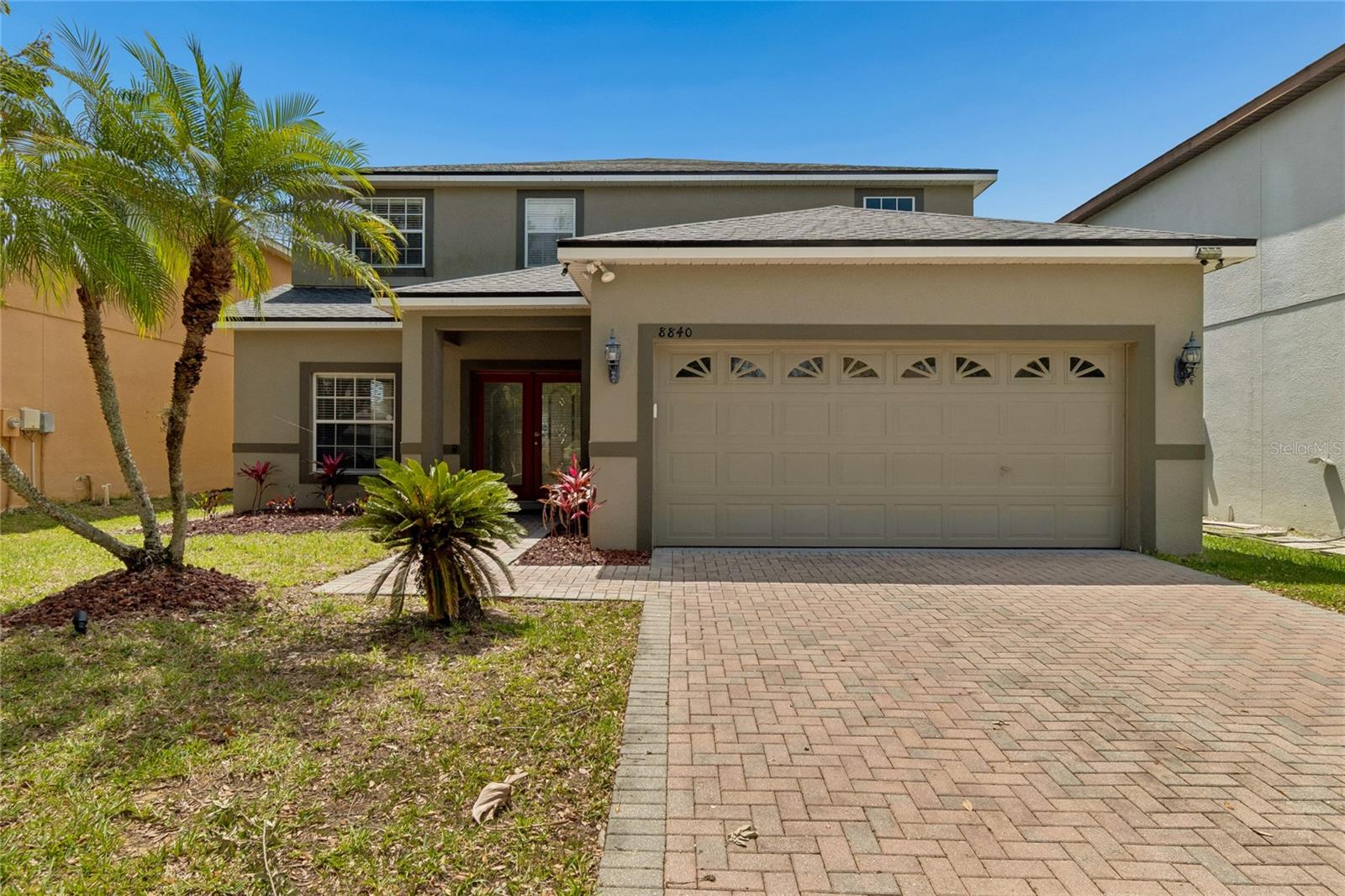 Photo of 8840 CAMERON CREST DRIVE TAMPA FL 33626