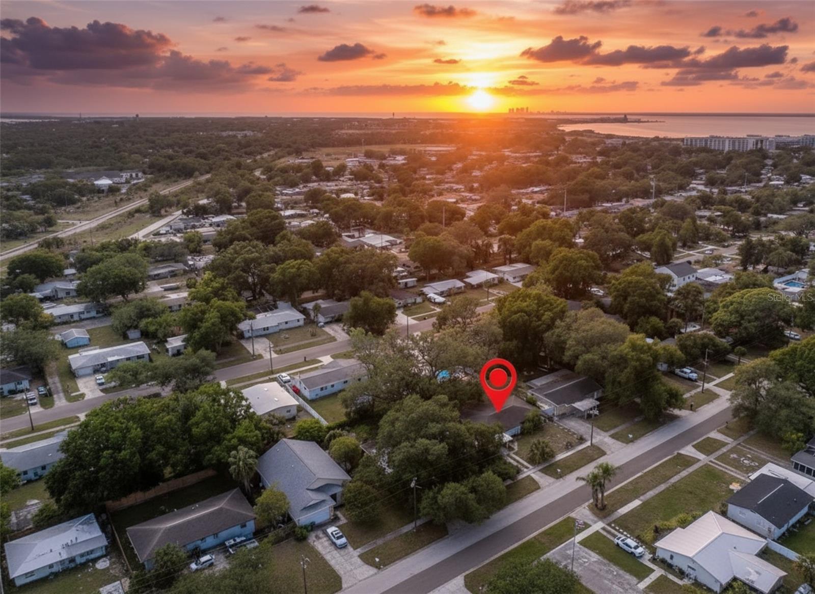 Photo of 4406 W WYOMING AVENUE TAMPA FL 33616