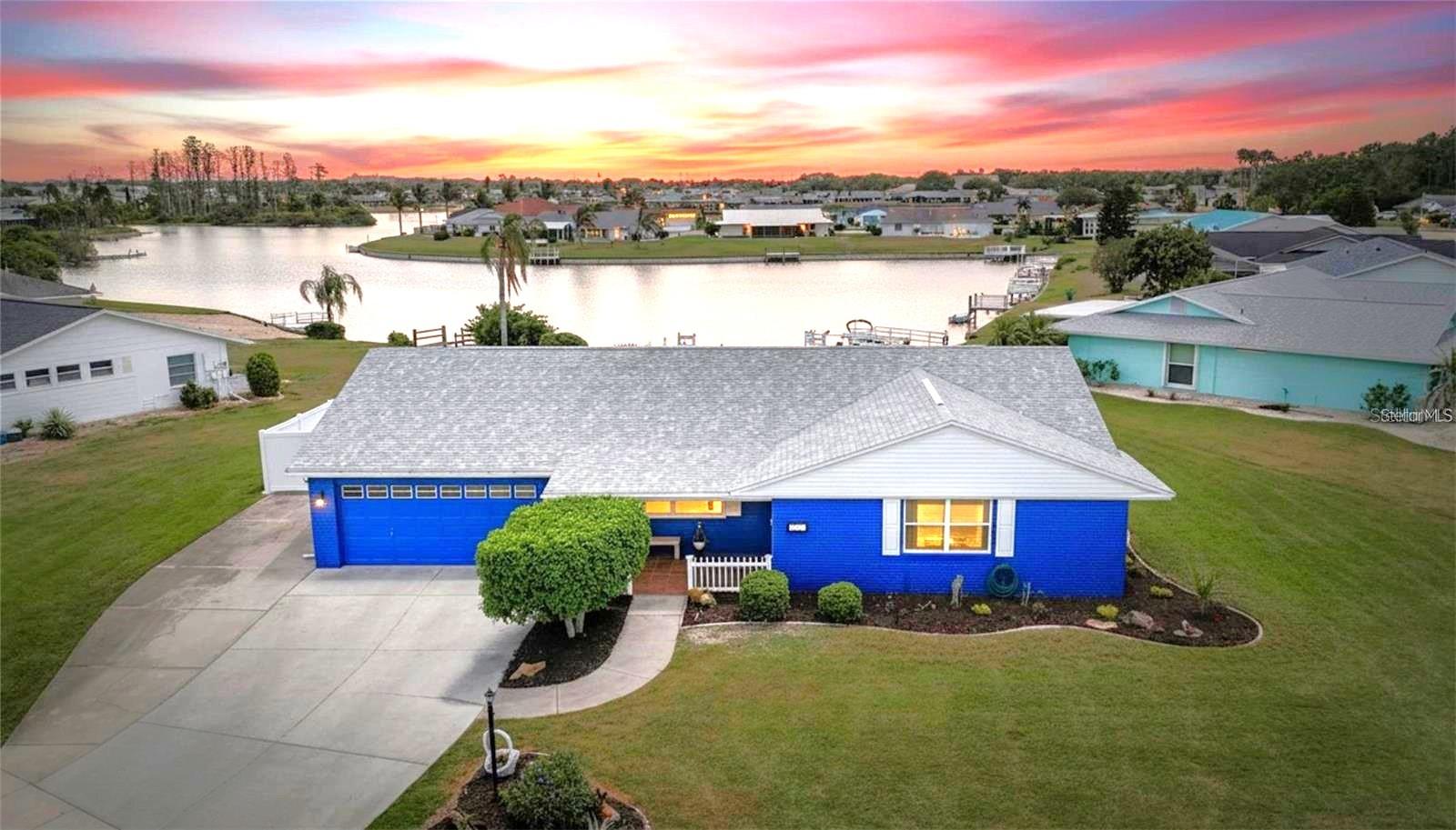 Photo of 1810 MILFORD CIRCLE SUN CITY CENTER FL 33573