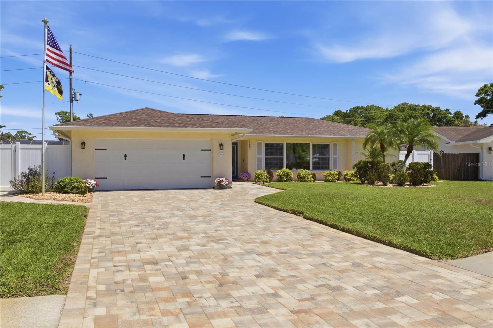 Photo of 2990 MEADOW OAK DRIVE CLEARWATER FL 33761