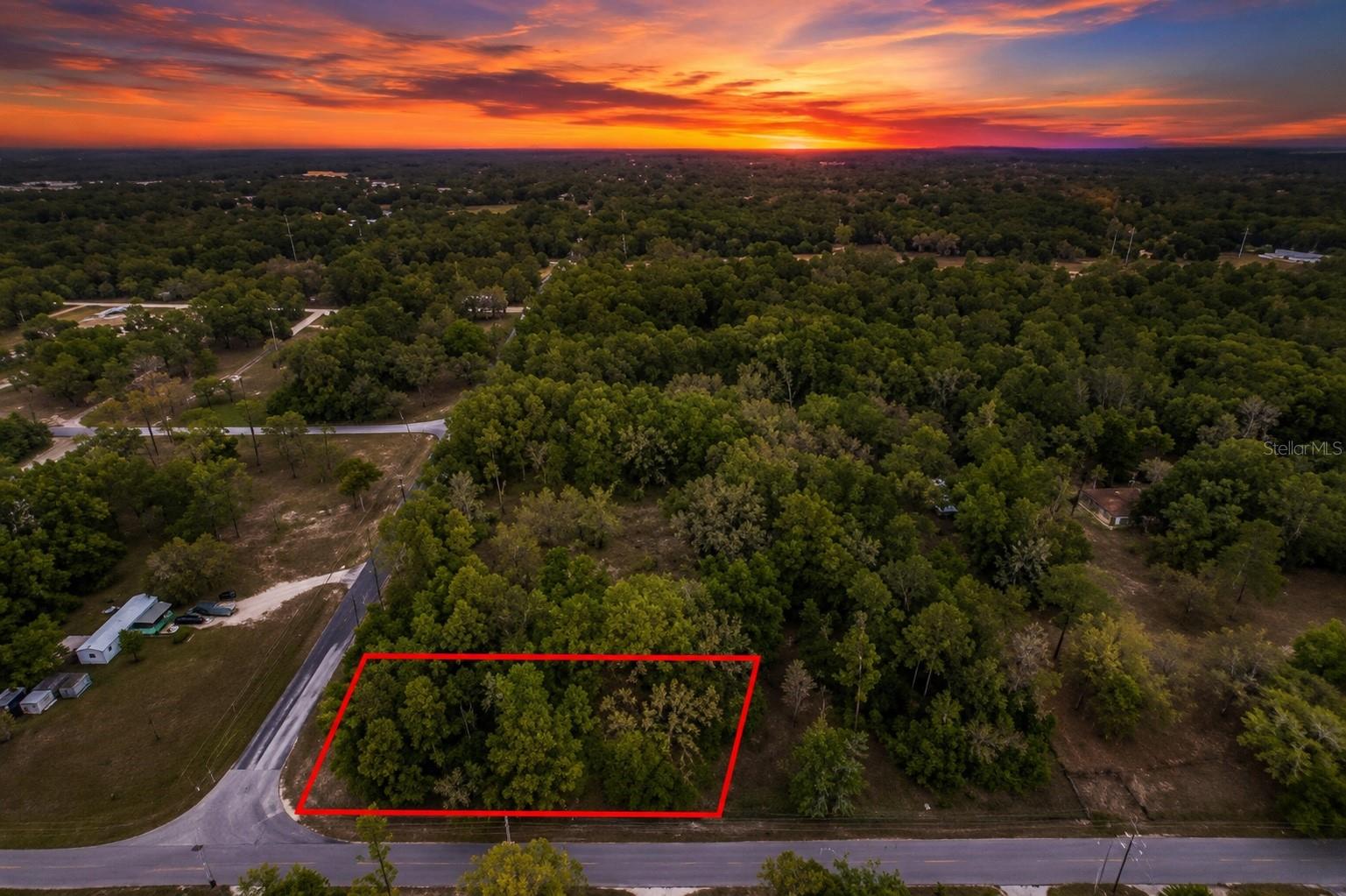 Photo of 16021 FORZANDO AVENUE BROOKSVILLE FL 34604
