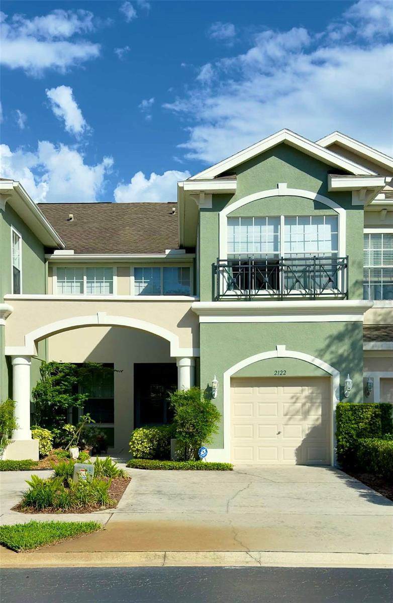 Photo of 2122 PARK CRESCENT DRIVE LAND O LAKES FL 34639