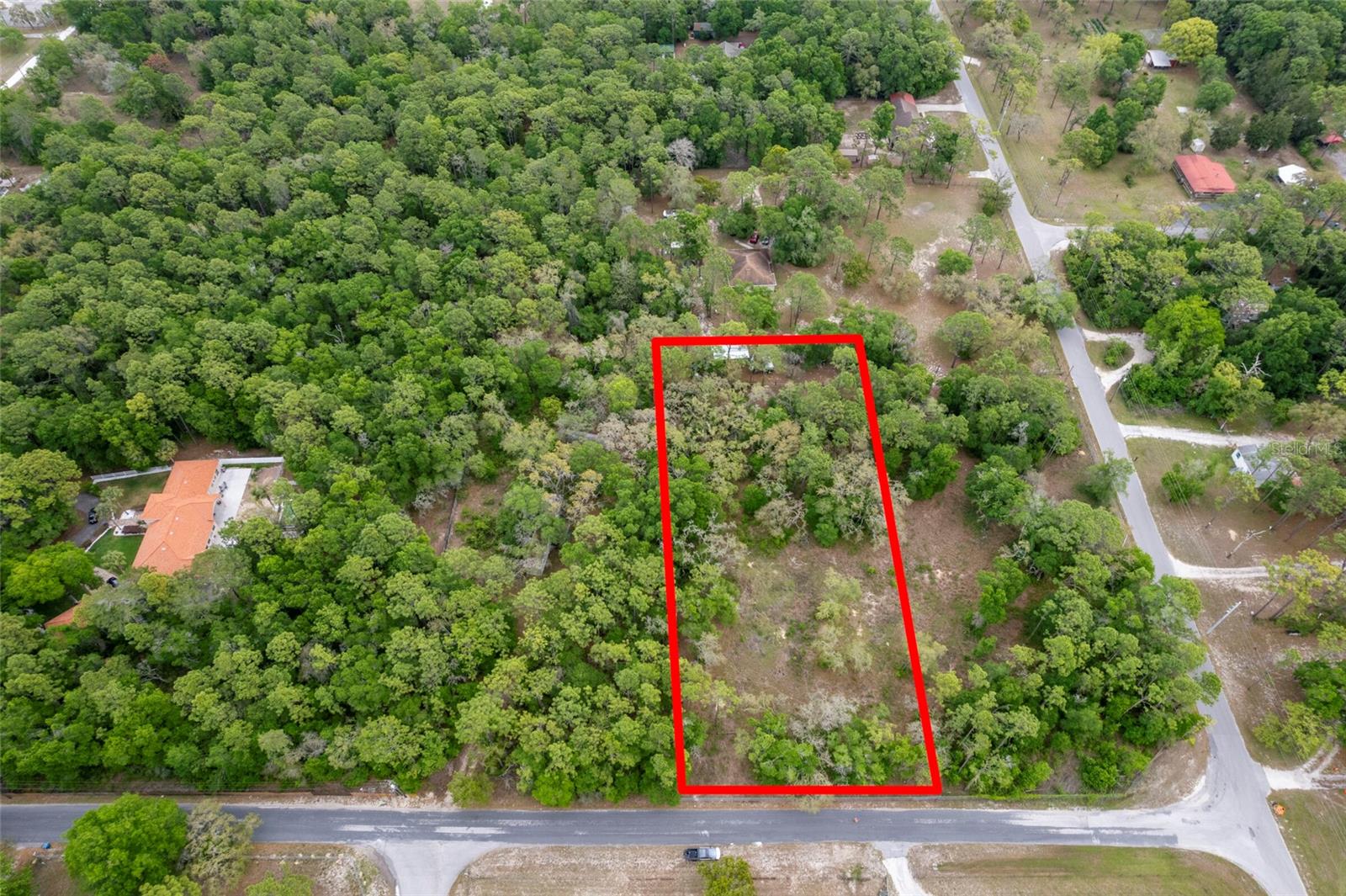 Photo of 6340 ARIZONA STREET BROOKSVILLE FL 34604