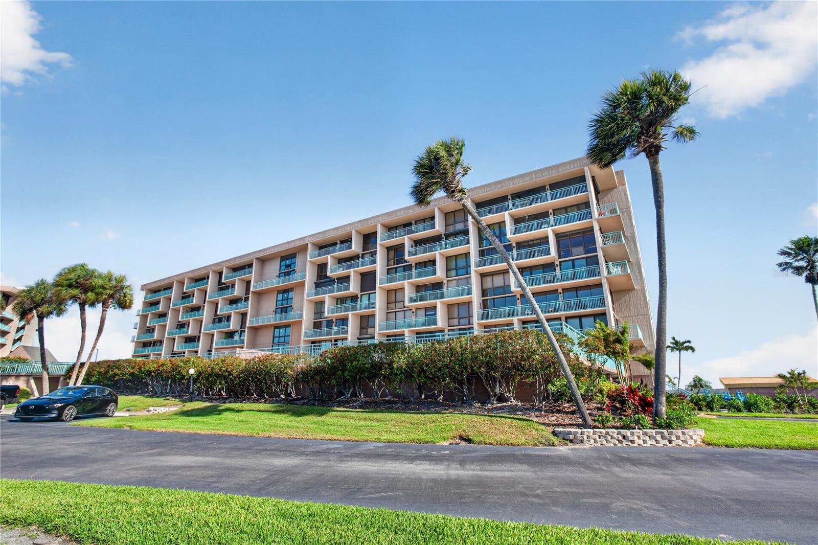Photo of 1 KEY CAPRI #103E TREASURE ISLAND FL 33706