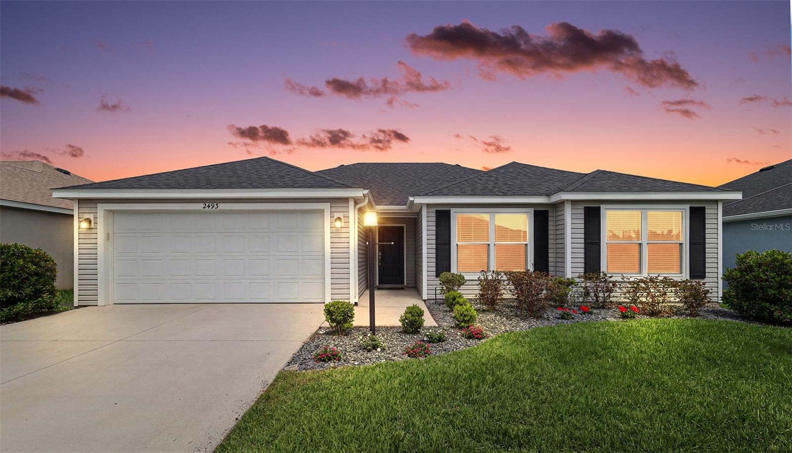 Photo of 2493 LIGHTBODY LANE THE VILLAGES FL 32163