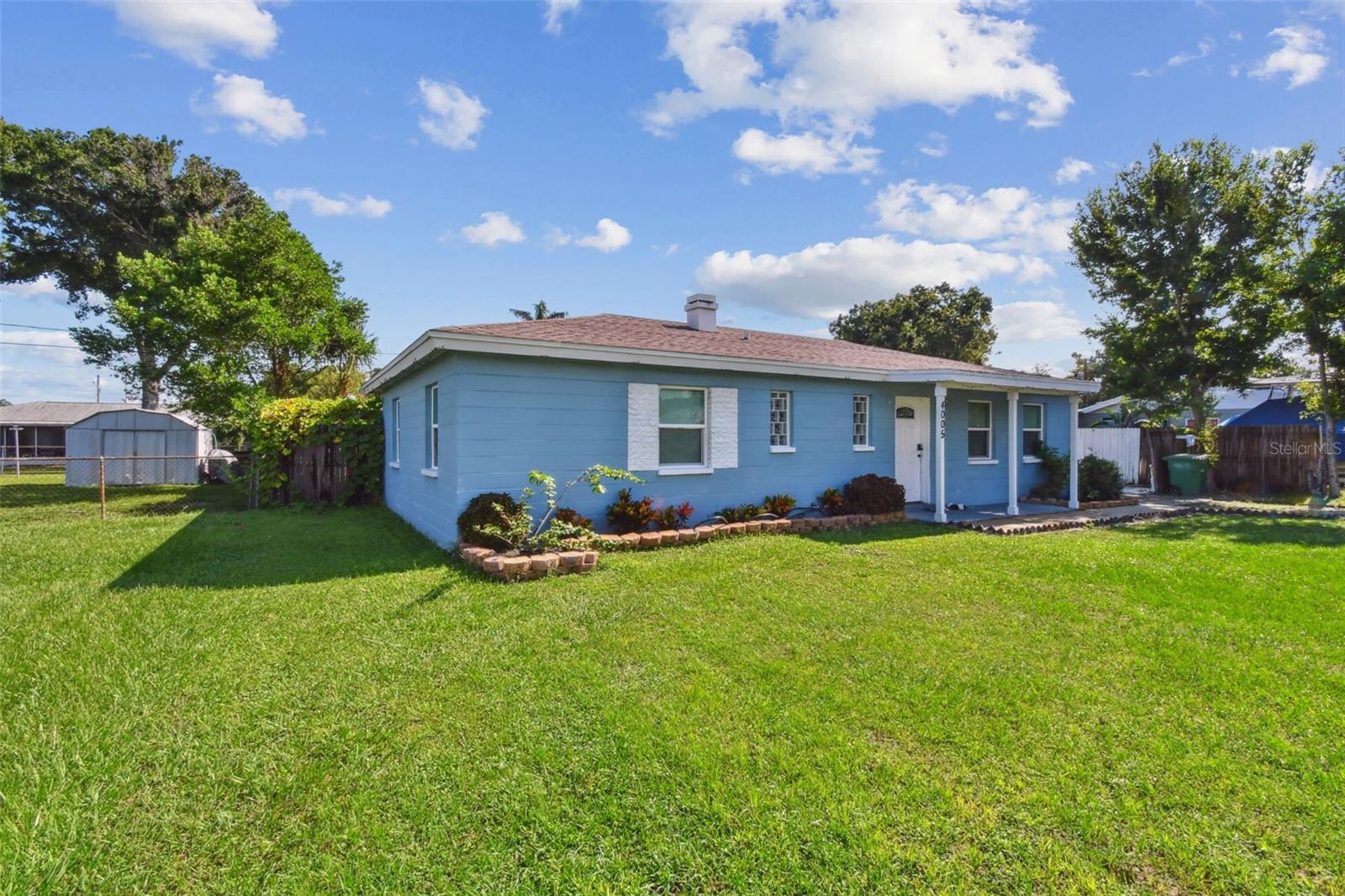Photo of 4005 W TYSON AVENUE TAMPA FL 33611