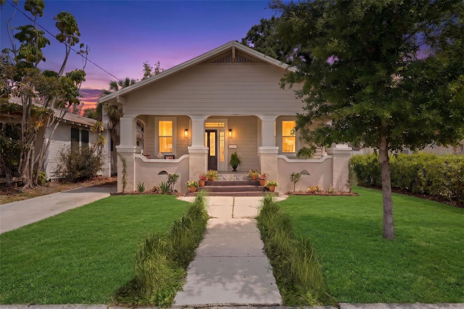 Photo of 1917 W LEMON STREET TAMPA FL 33606