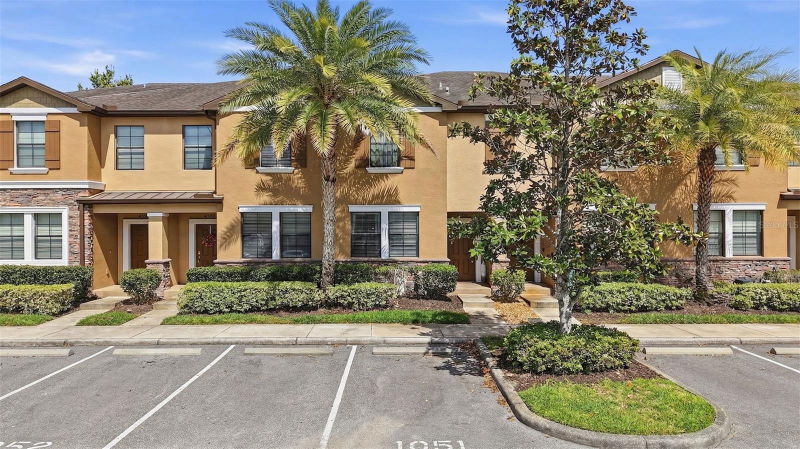 Photo of 4390 FENNWOOD COURT WESLEY CHAPEL FL 33543