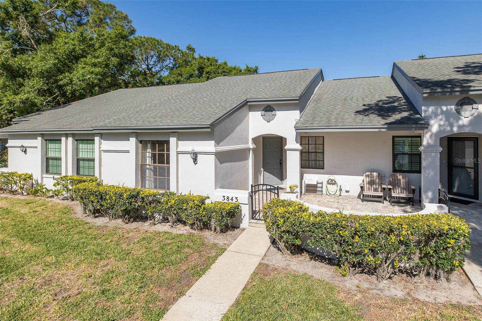 Photo of 3843 GOLDFINCH COURT PALM HARBOR FL 34685