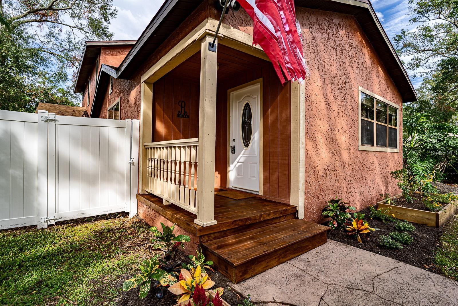 Photo of 4203 W FLORA STREET TAMPA FL 33614