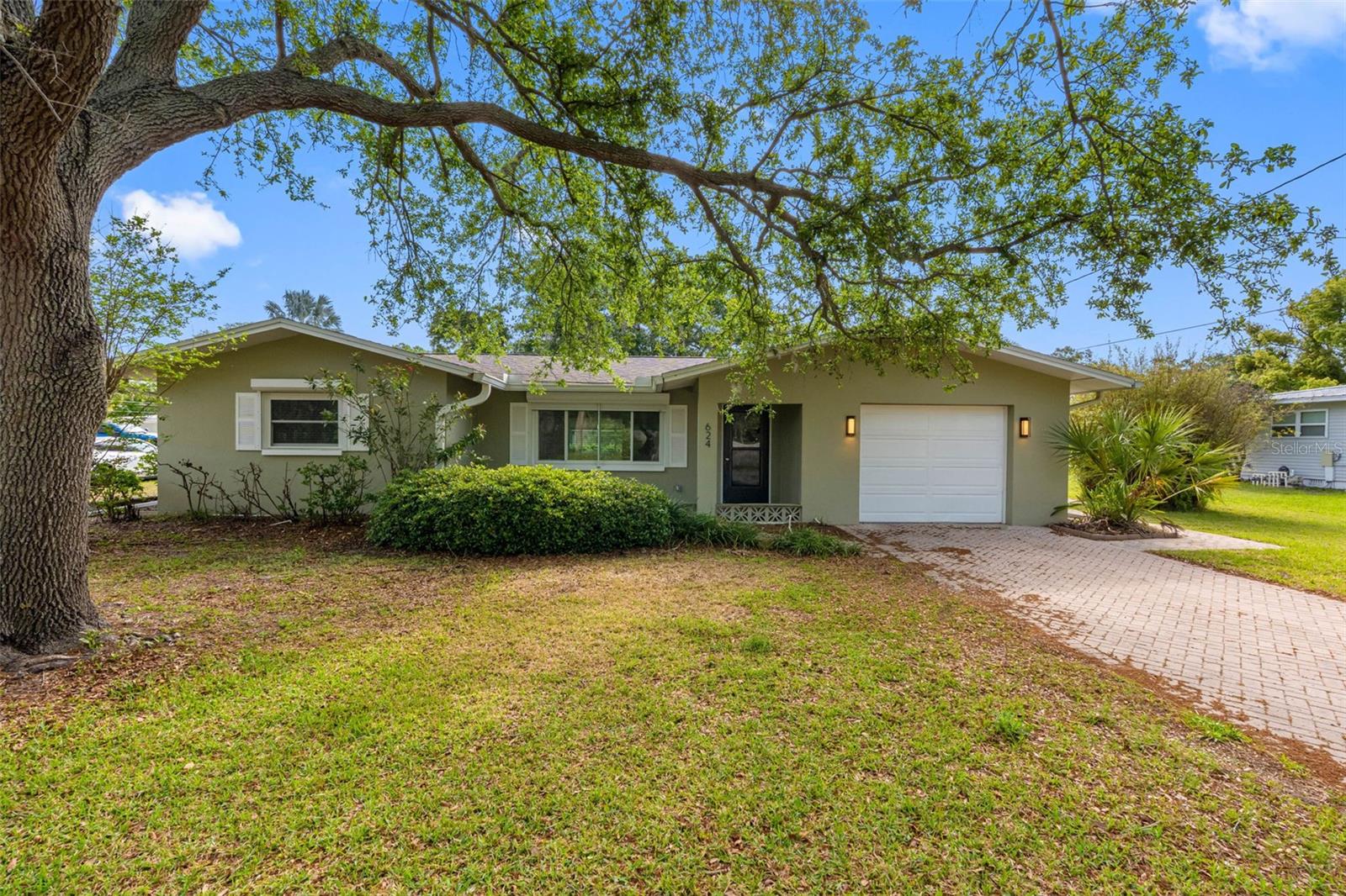 Photo of 624 ORANGE STREET PALM HARBOR FL 34683
