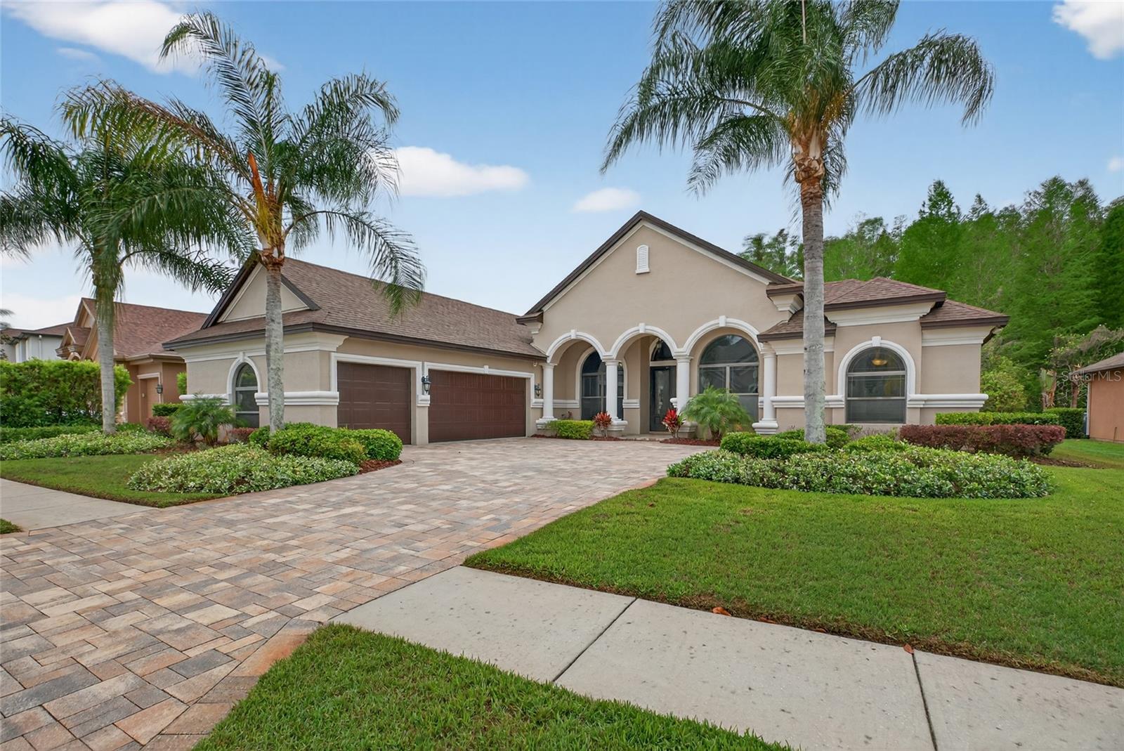 Photo of 1607 ABYSS DRIVE ODESSA FL 33556
