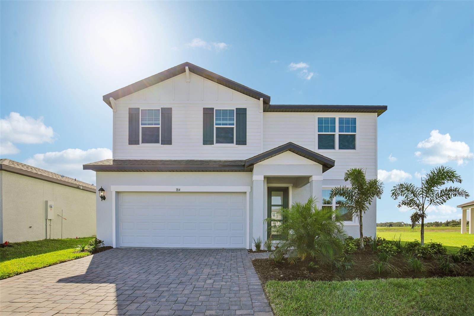 Photo of 184 SHADY EDGE LOOP NOKOMIS FL 34275
