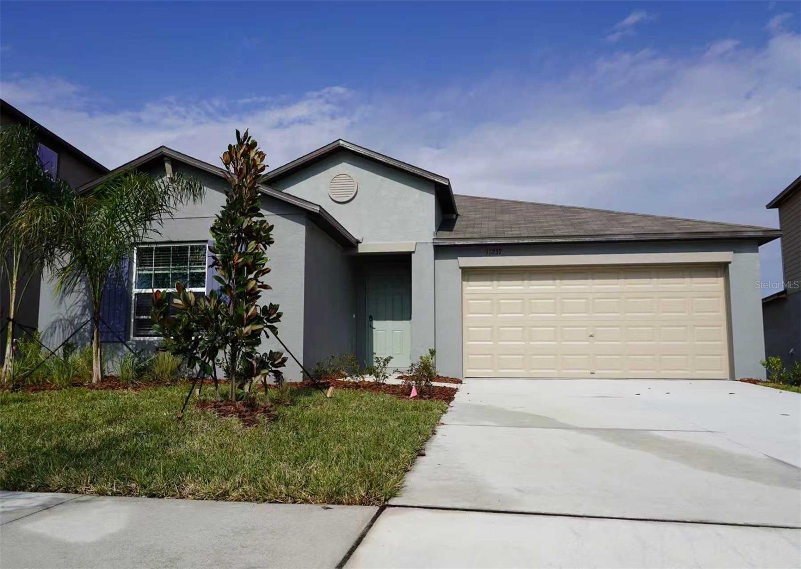 Photo of 11237 LINDEN DEPOT ROAD SAN ANTONIO FL 33576